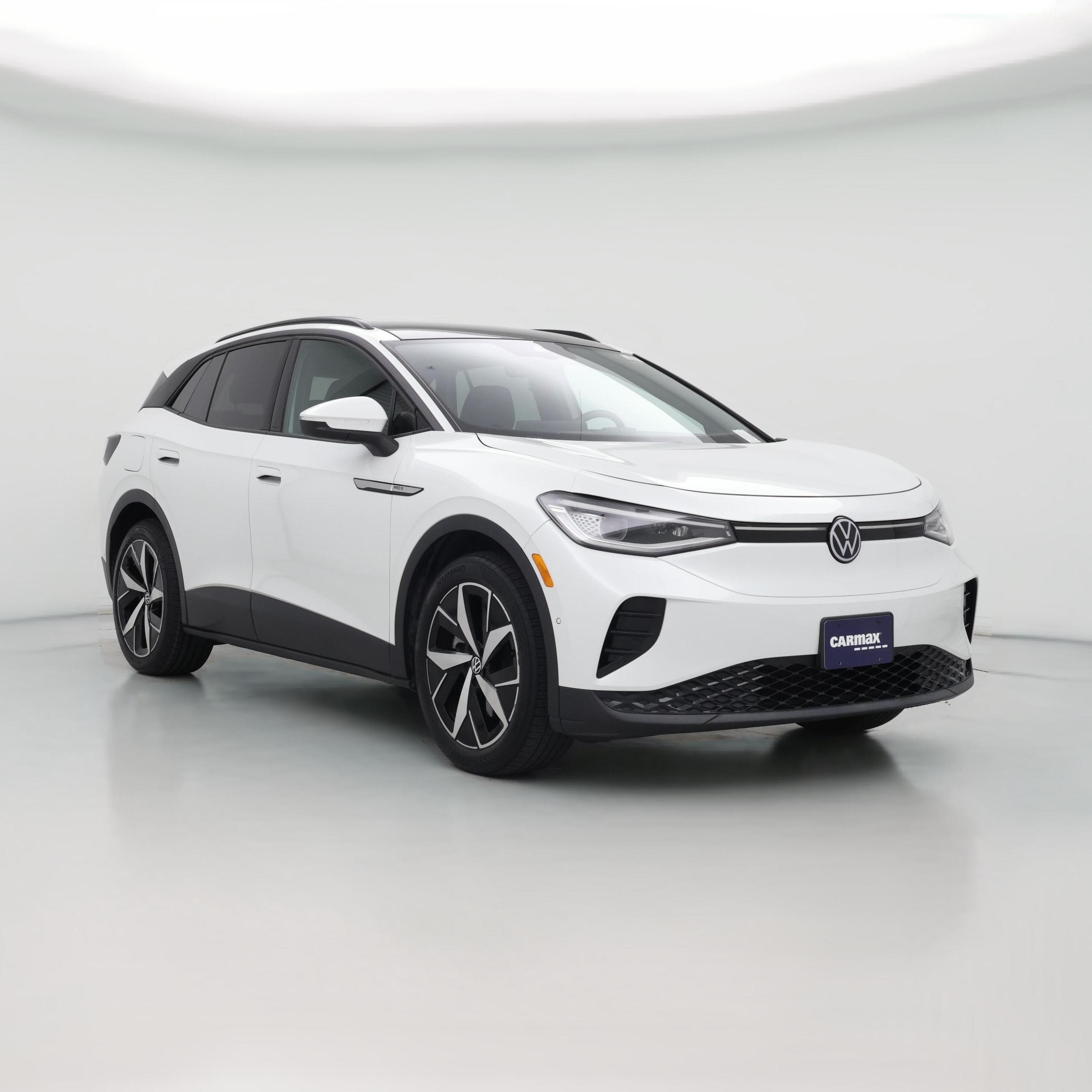 Thumbnail: 2023 Volkswagen ID.4 - 1