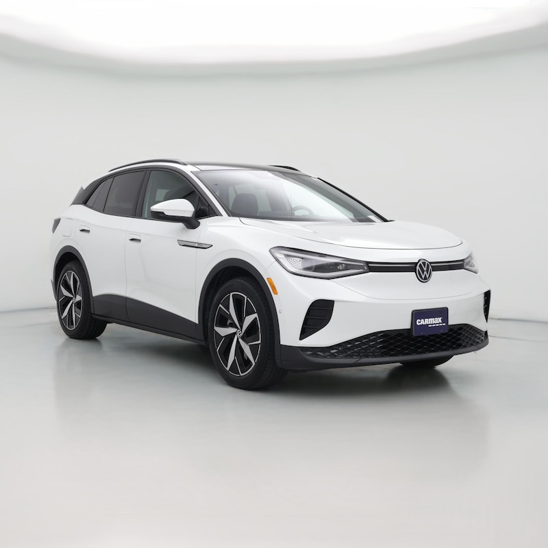 2023 Volkswagen ID.4 EV PRO S