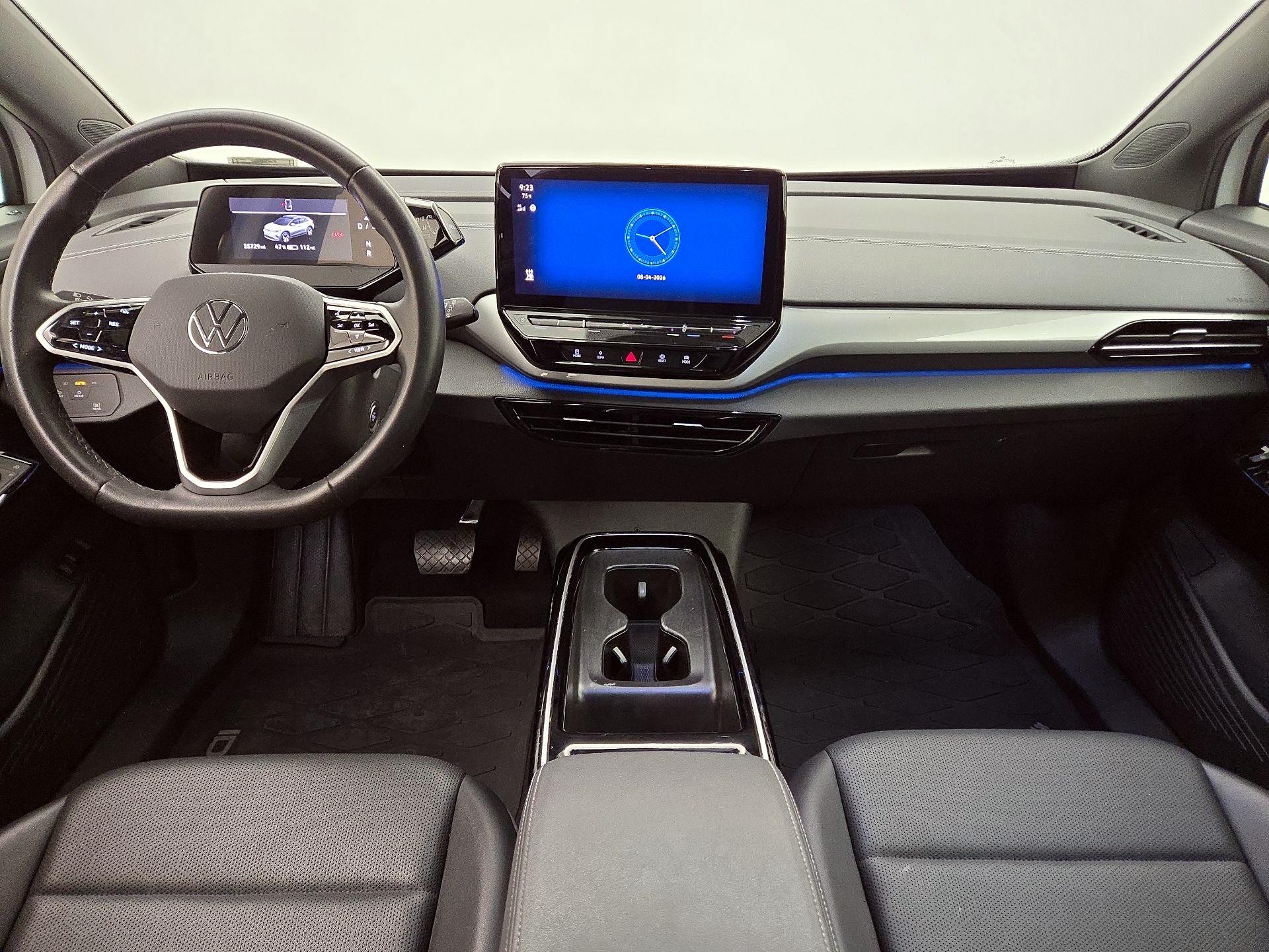 Thumbnail: 2023 Volkswagen ID.4 - 9