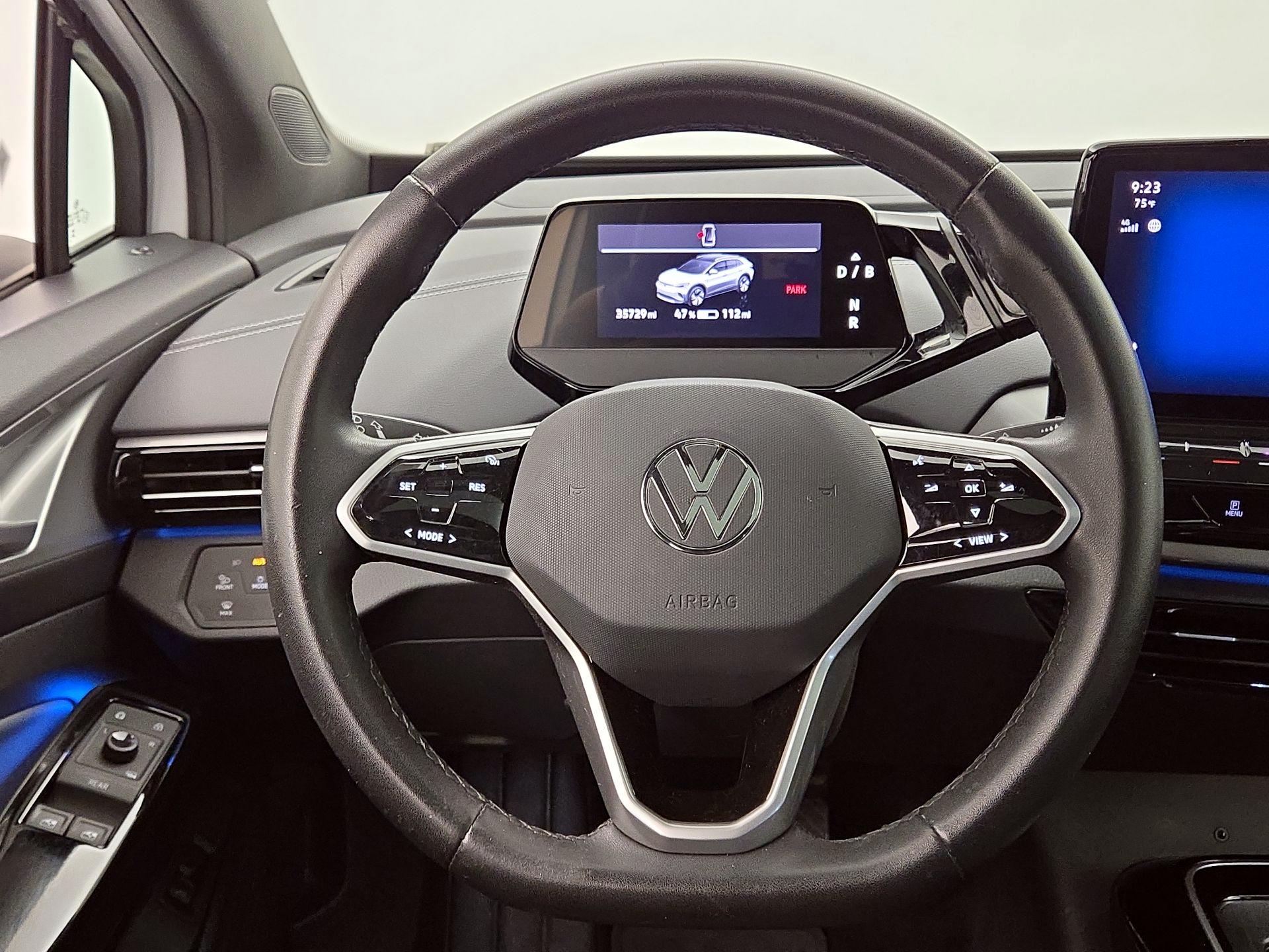 Thumbnail: 2023 Volkswagen ID.4 - 10
