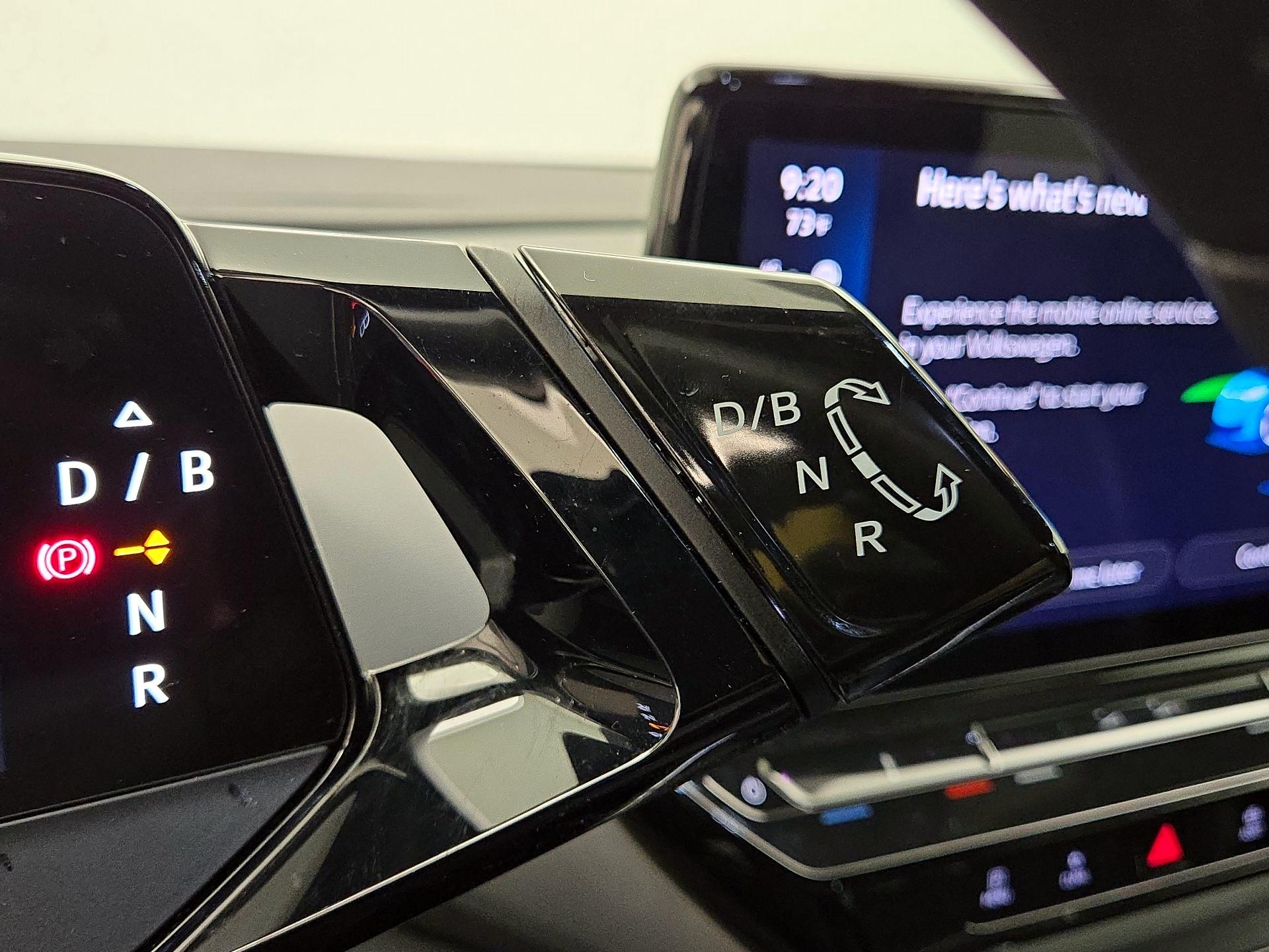Thumbnail: 2023 Volkswagen ID.4 - 18