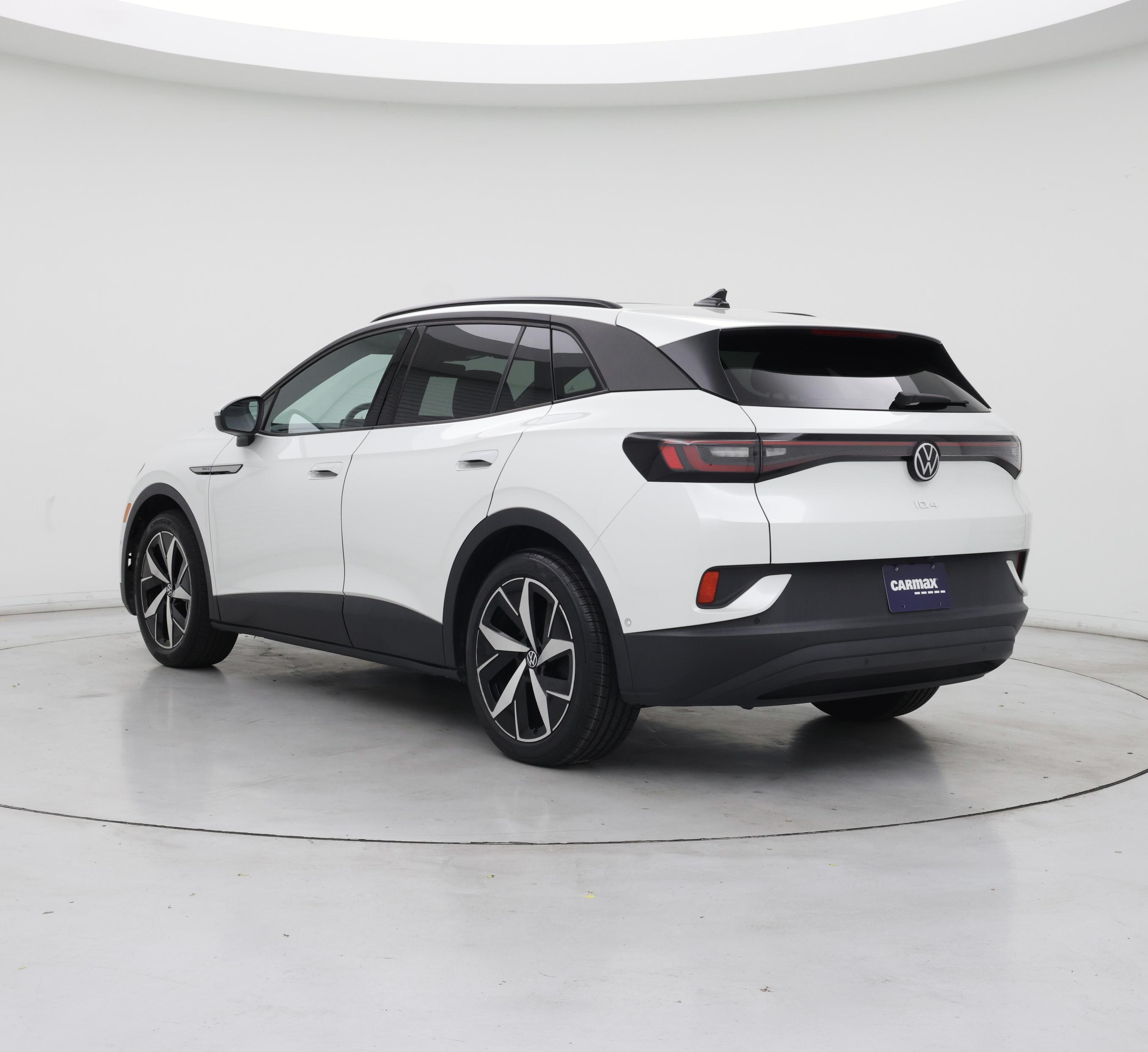 Thumbnail: 2023 Volkswagen ID.4 - 2