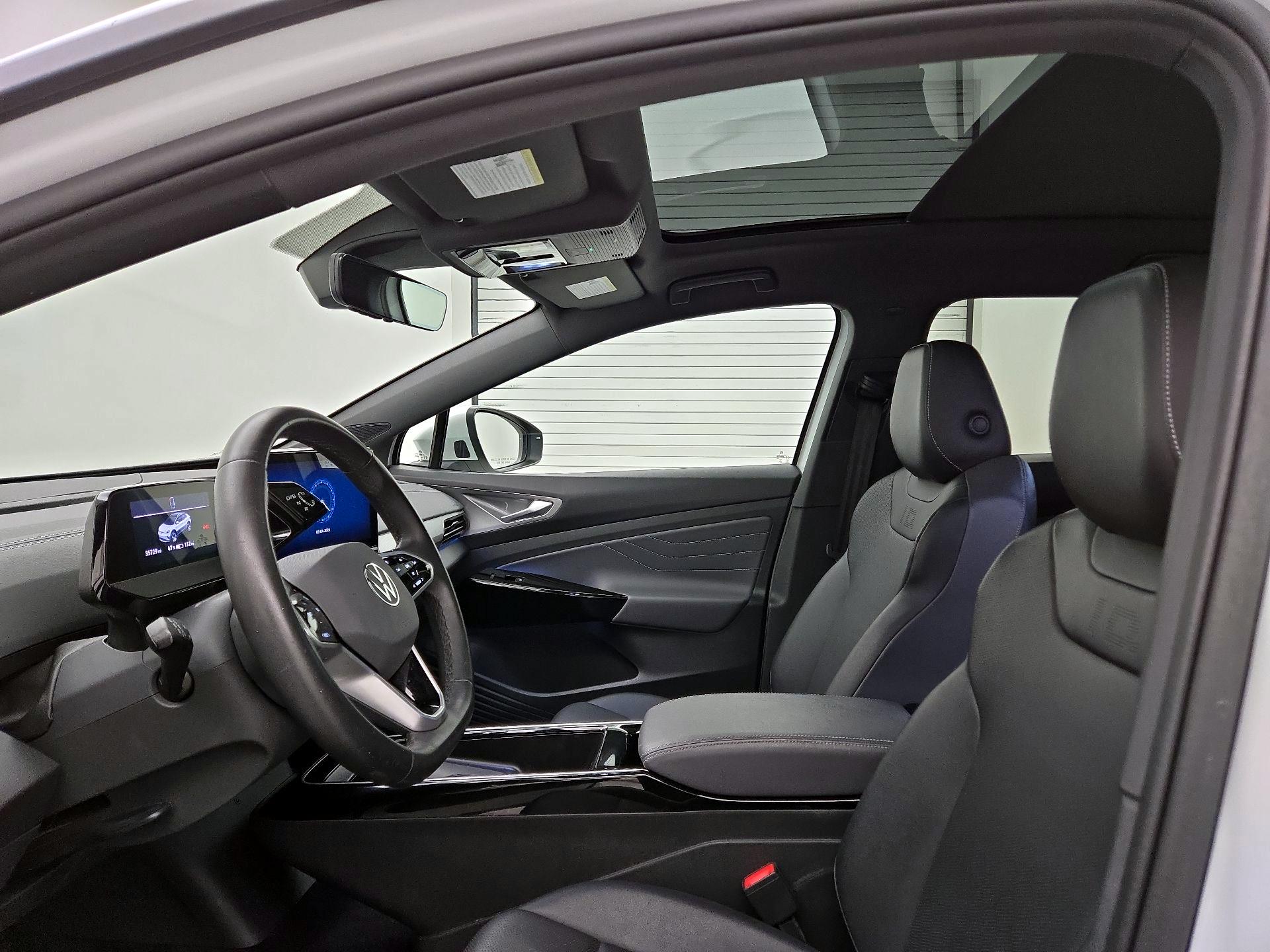 Thumbnail: 2023 Volkswagen ID.4 - 19