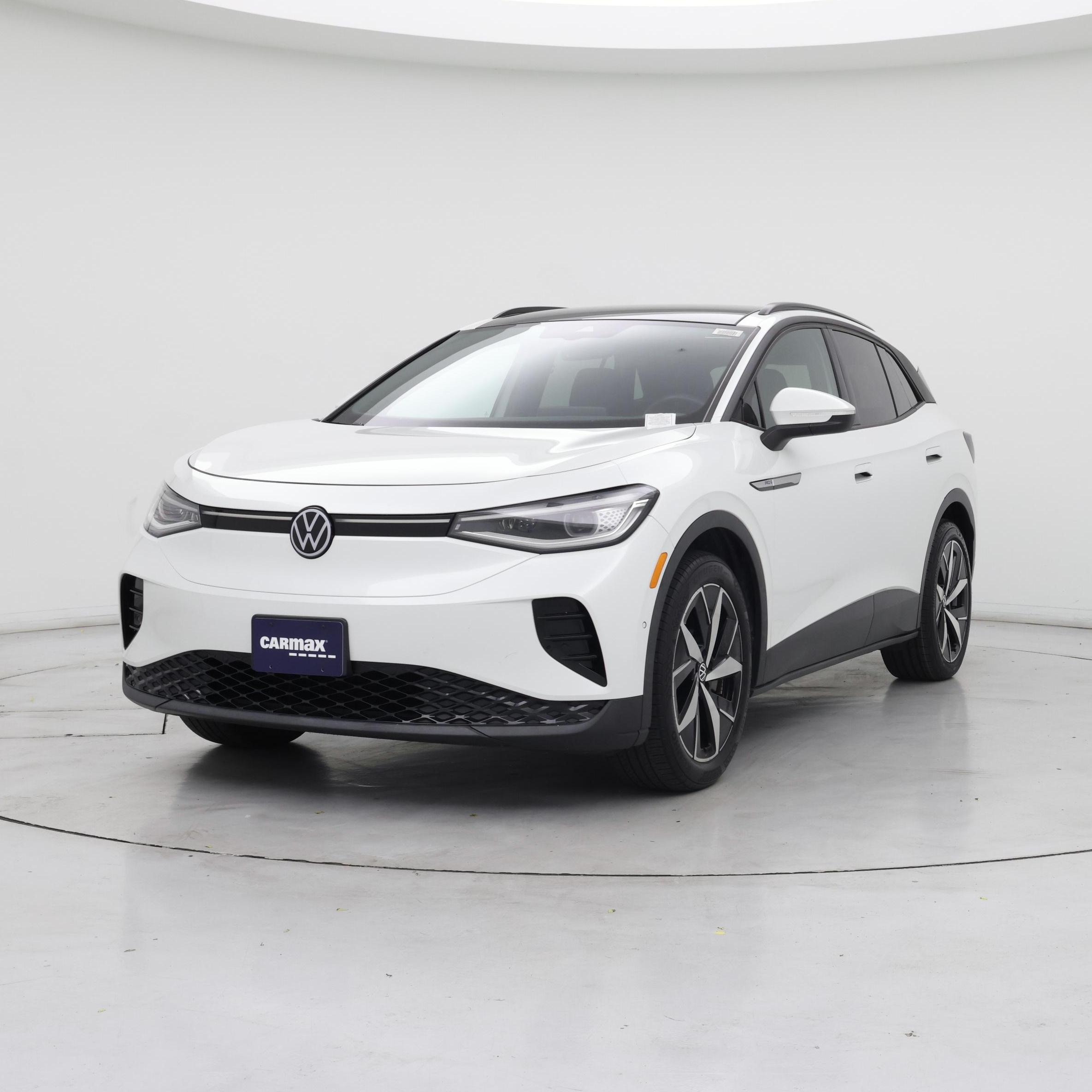 Thumbnail: 2023 Volkswagen ID.4 - 4
