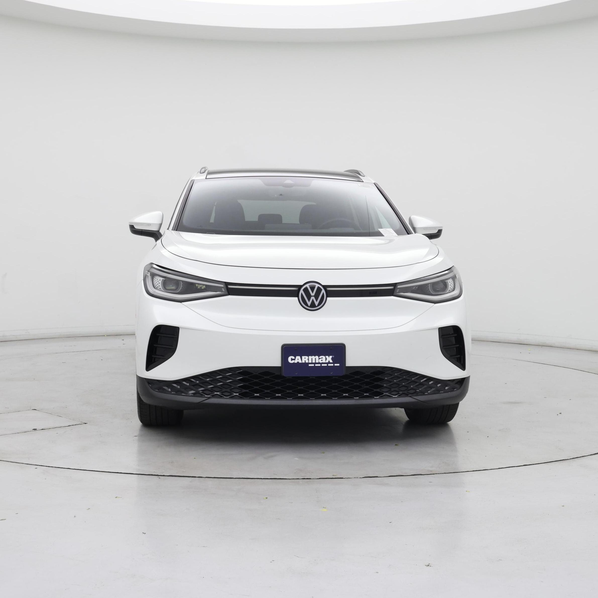 Thumbnail: 2023 Volkswagen ID.4 - 5