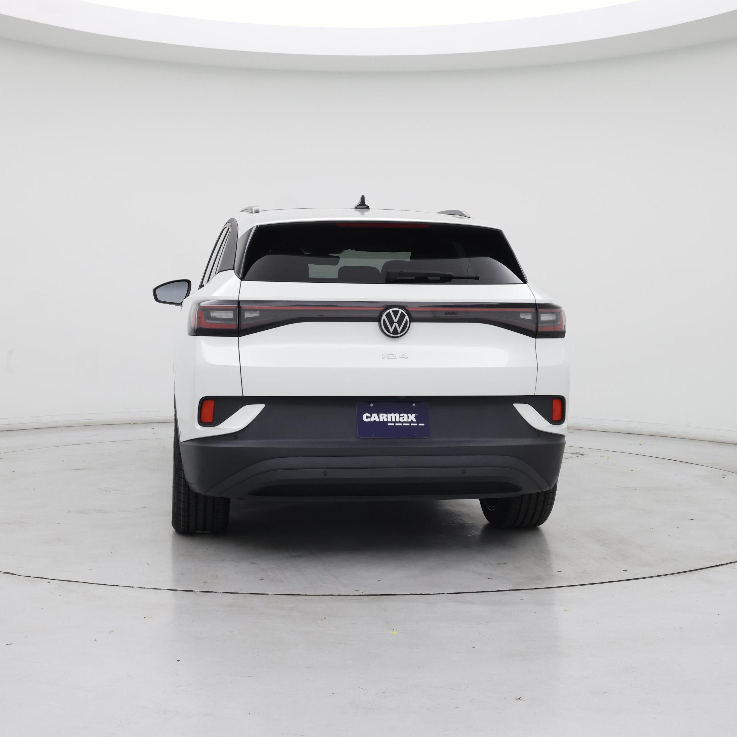Thumbnail: 2023 Volkswagen ID.4 - 6