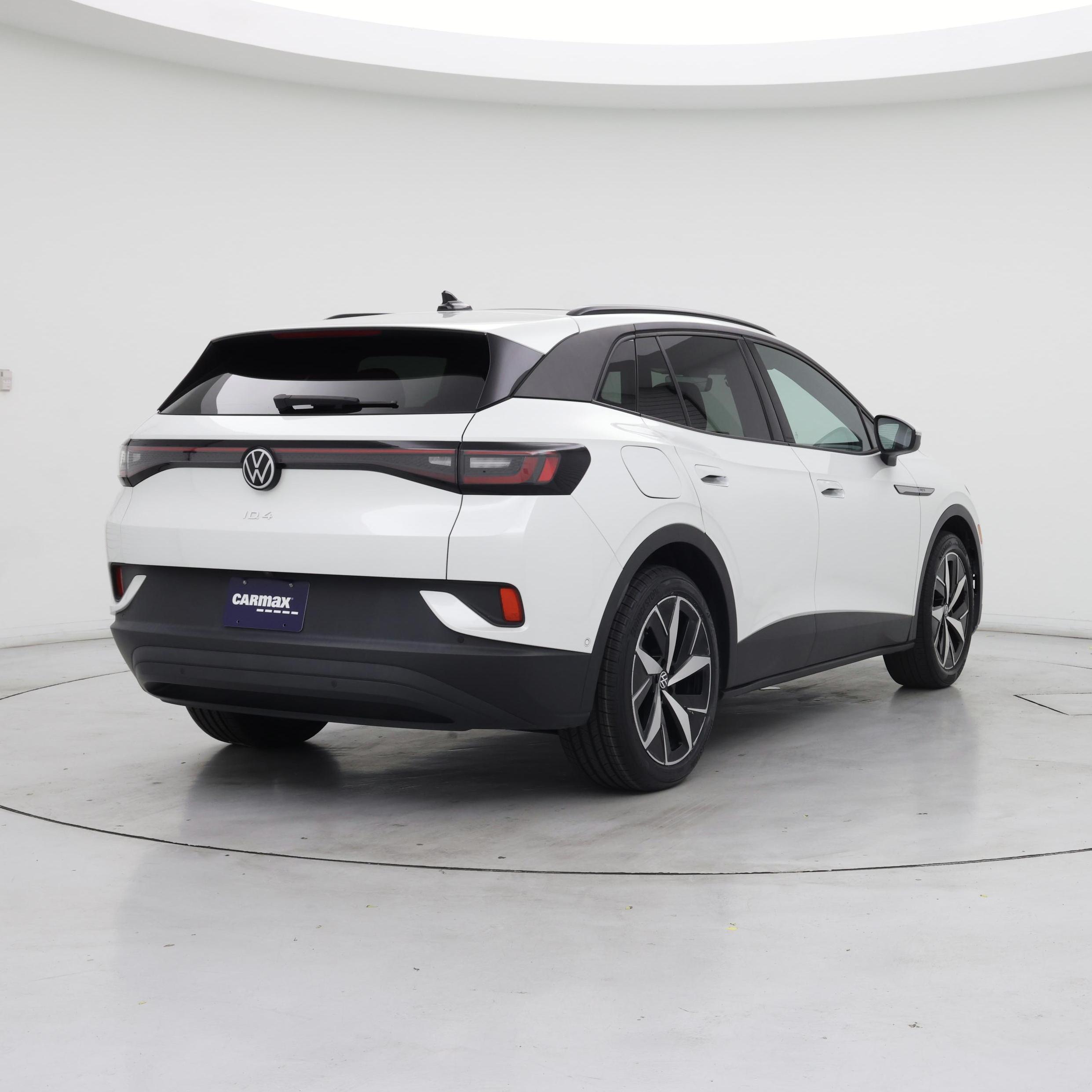 Thumbnail: 2023 Volkswagen ID.4 - 8