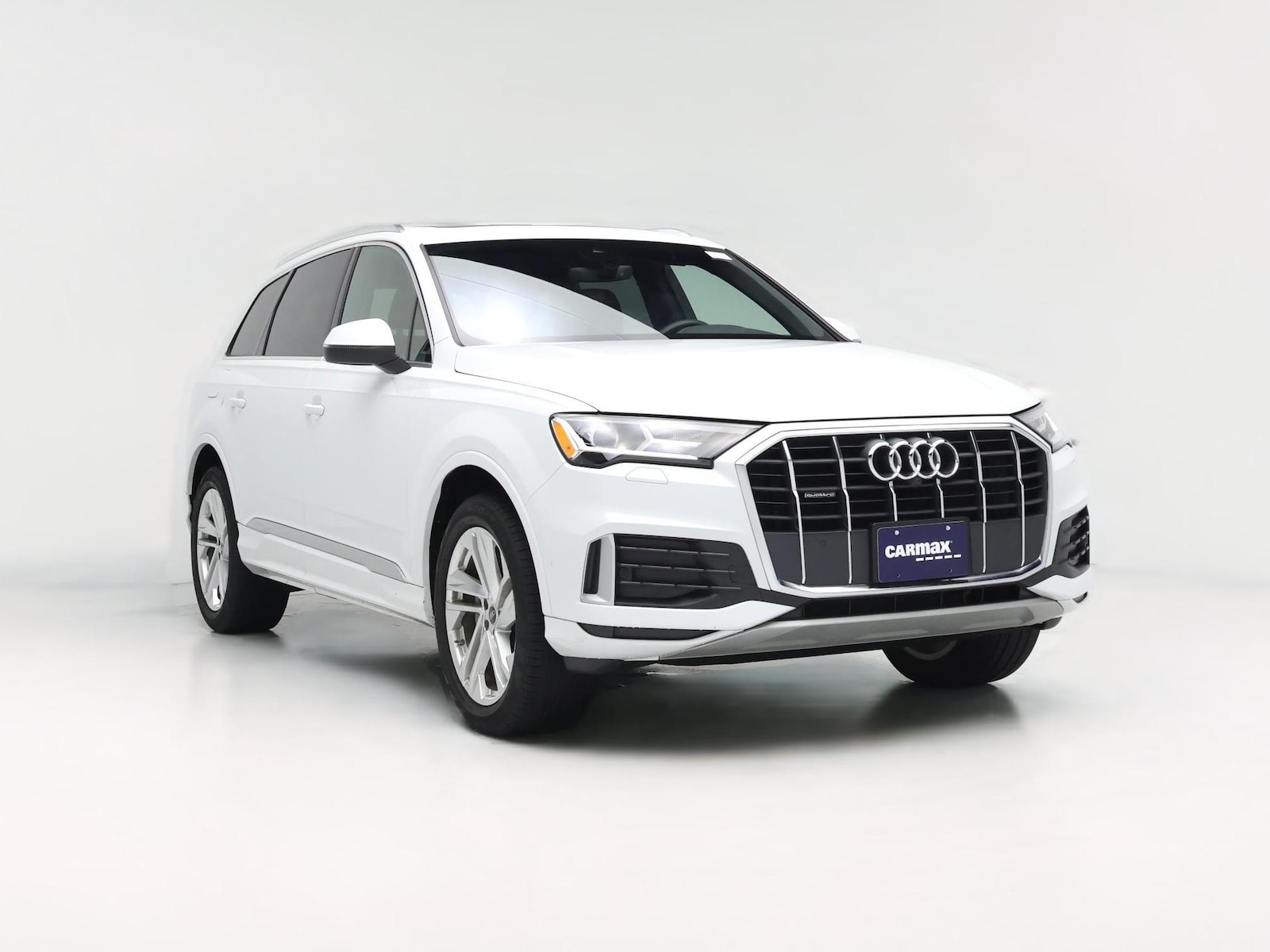 2023 Audi Q7