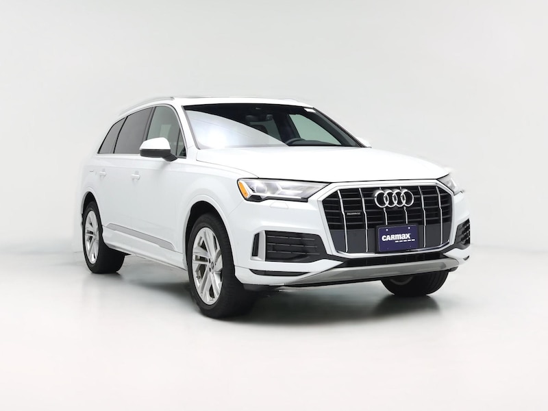 2023 Audi Q7 Premium
