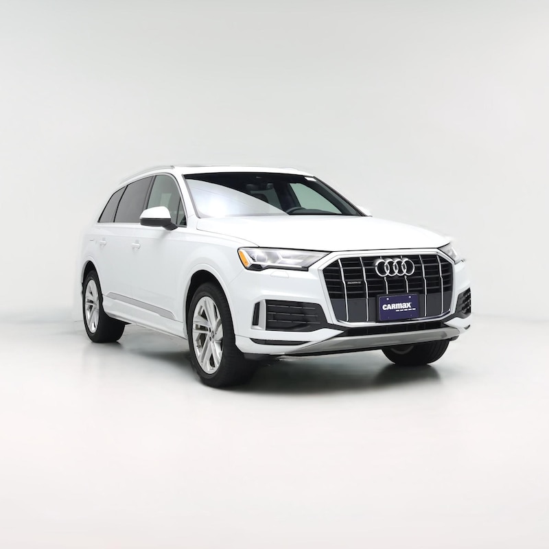 2023 Audi Q7 Premium