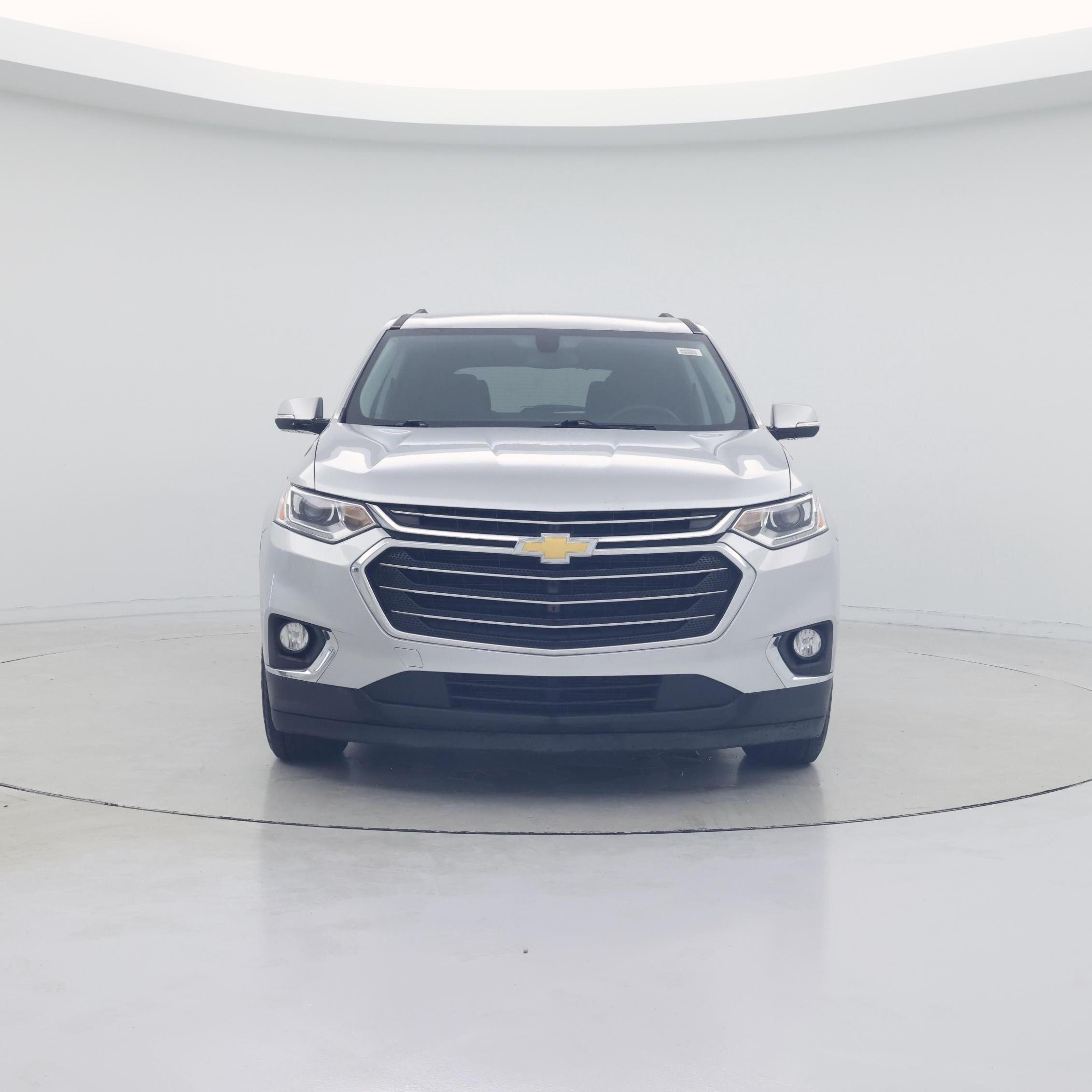 Thumbnail: 2018 Chevrolet Traverse - 5