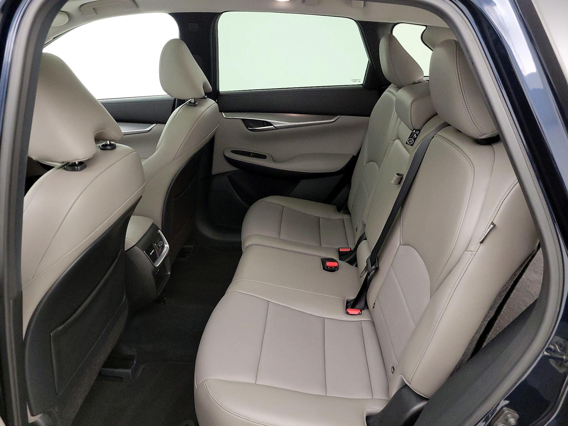 Thumbnail: 2024 INFINITI QX50 - 20