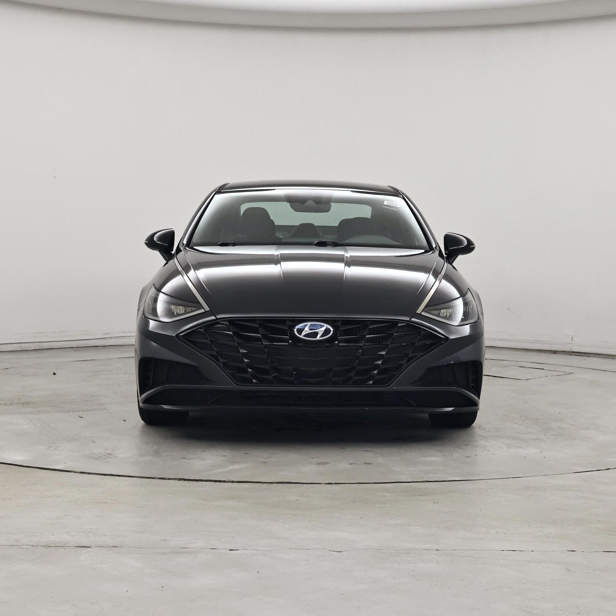 Thumbnail: 2021 Hyundai Sonata - 5