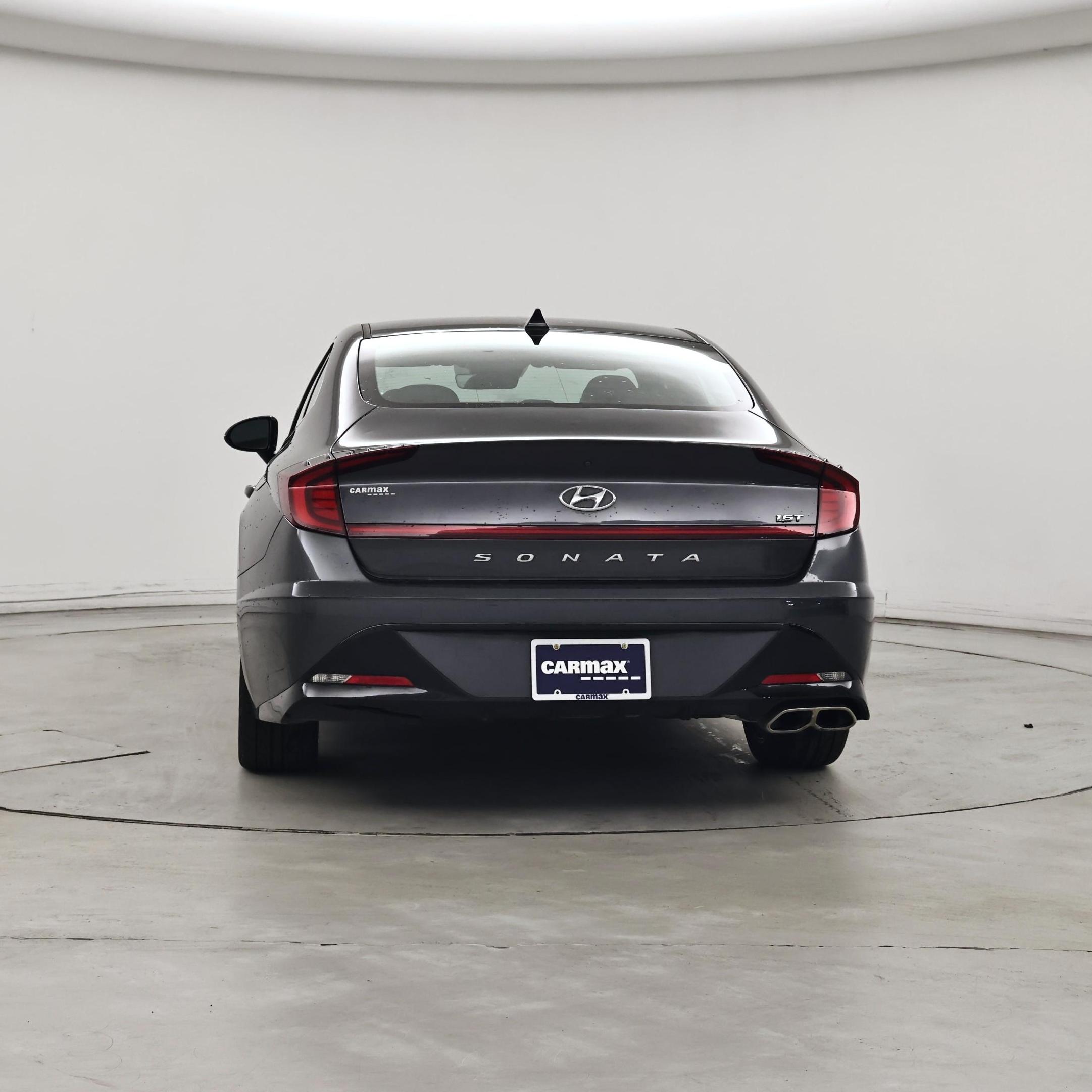 Thumbnail: 2021 Hyundai Sonata - 6
