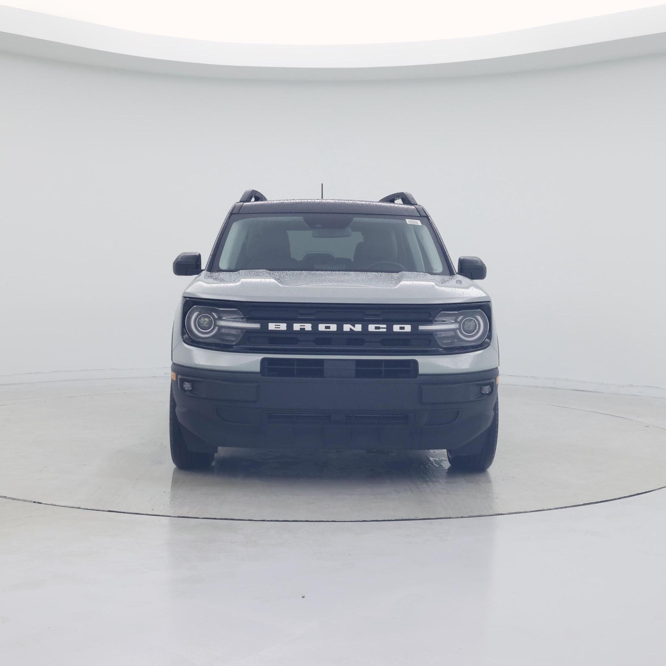 Thumbnail: 2024 Ford Bronco Sport - 5