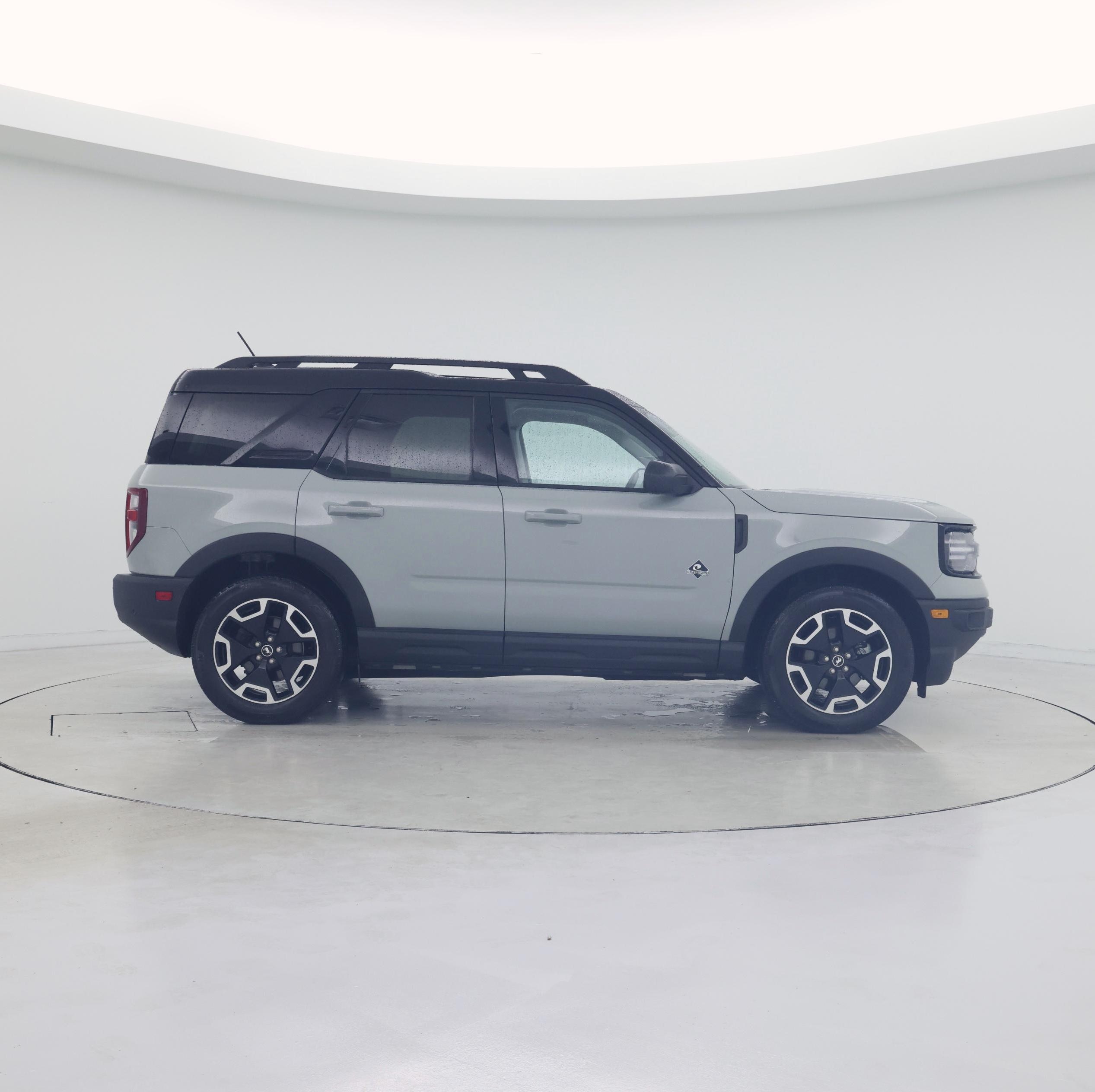 Thumbnail: 2024 Ford Bronco Sport - 7