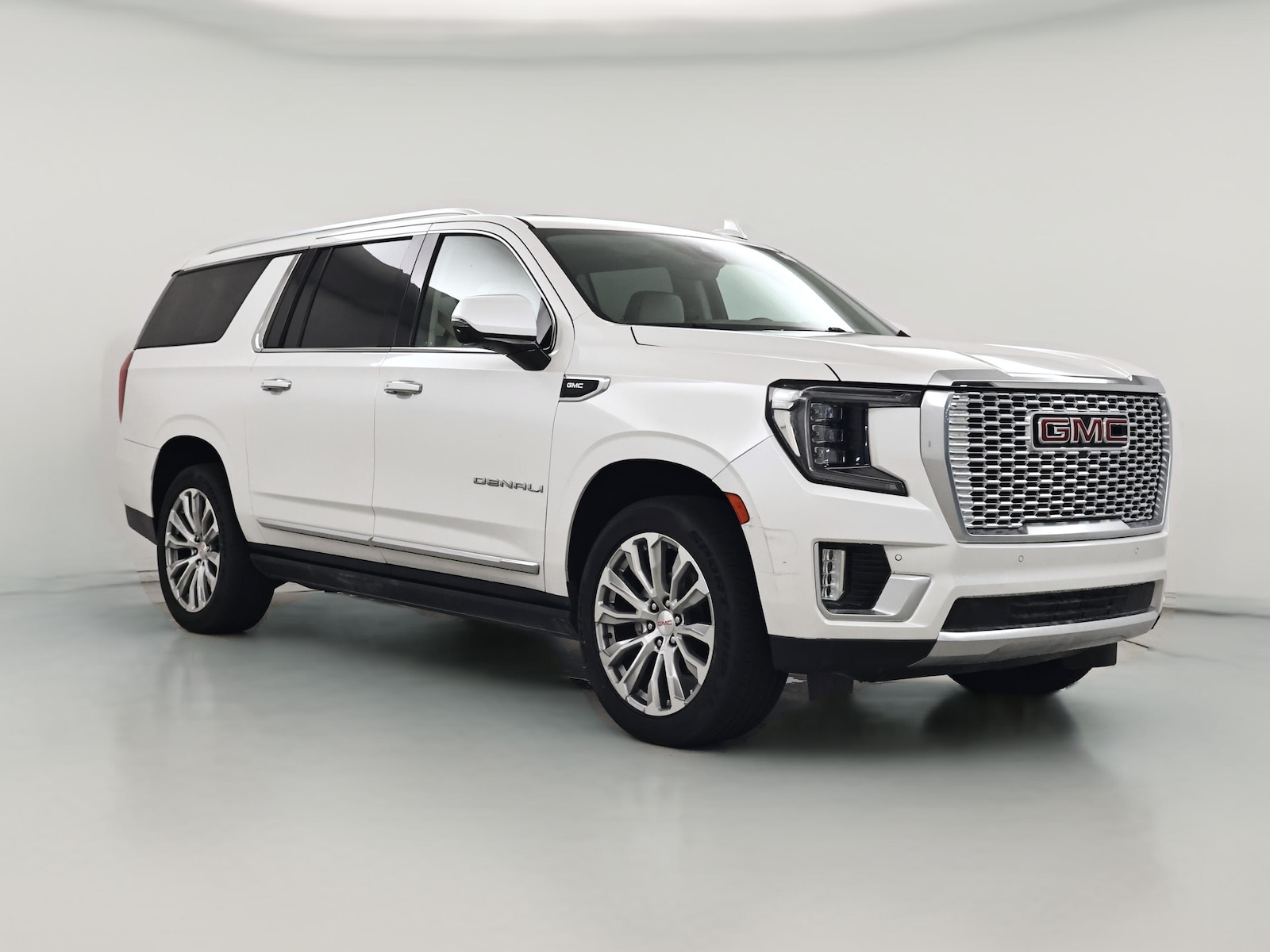 2022 GMC Yukon XL