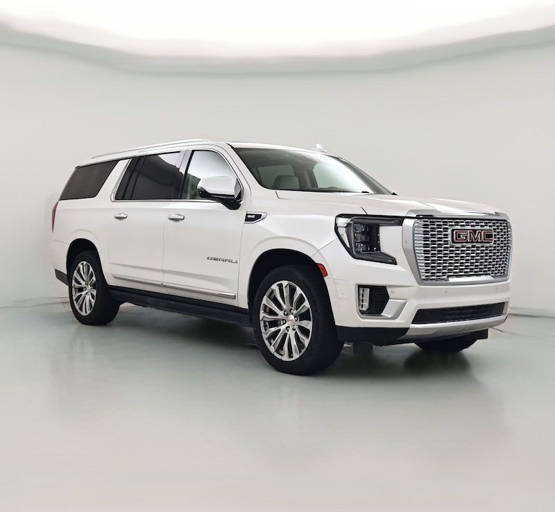 2022 GMC Yukon XL 1500 Denali