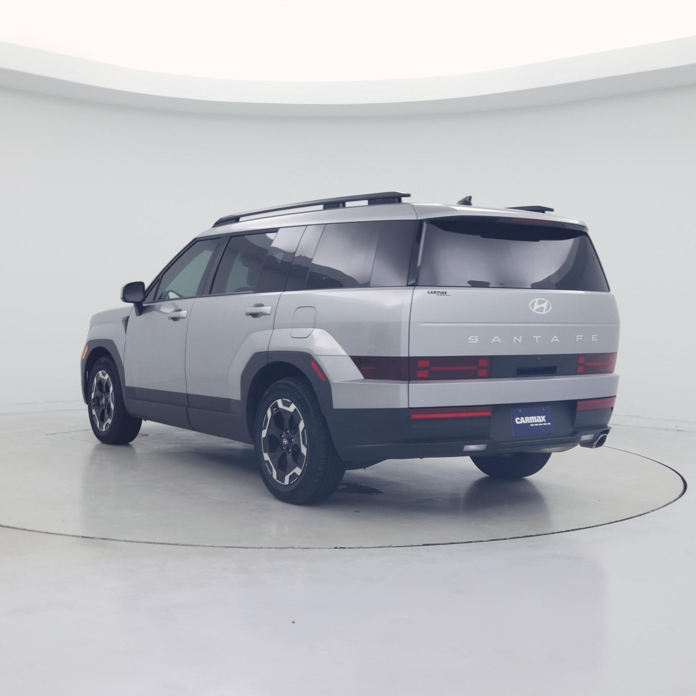 Thumbnail: 2025 Hyundai Santa Fe - 2