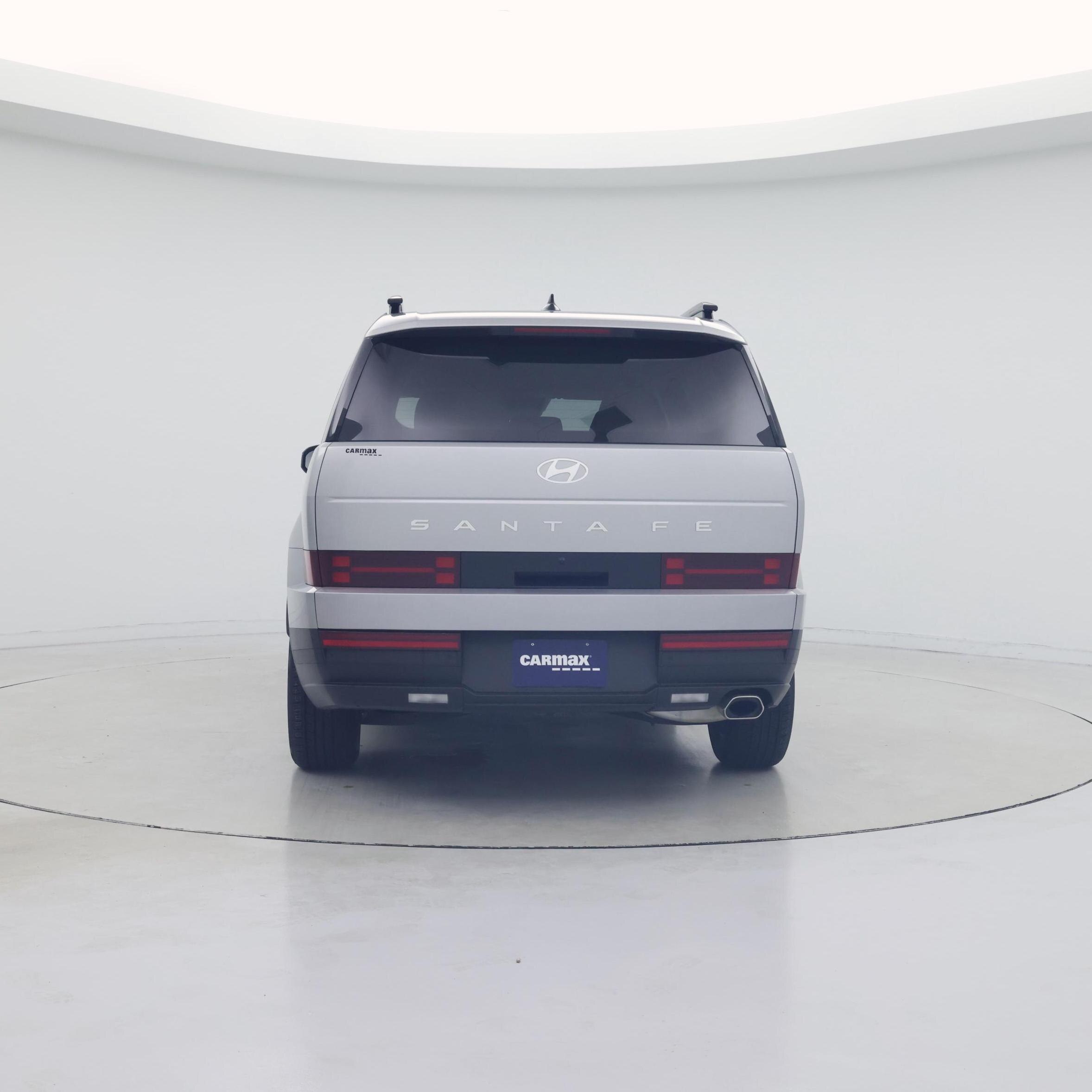 Thumbnail: 2025 Hyundai Santa Fe - 6