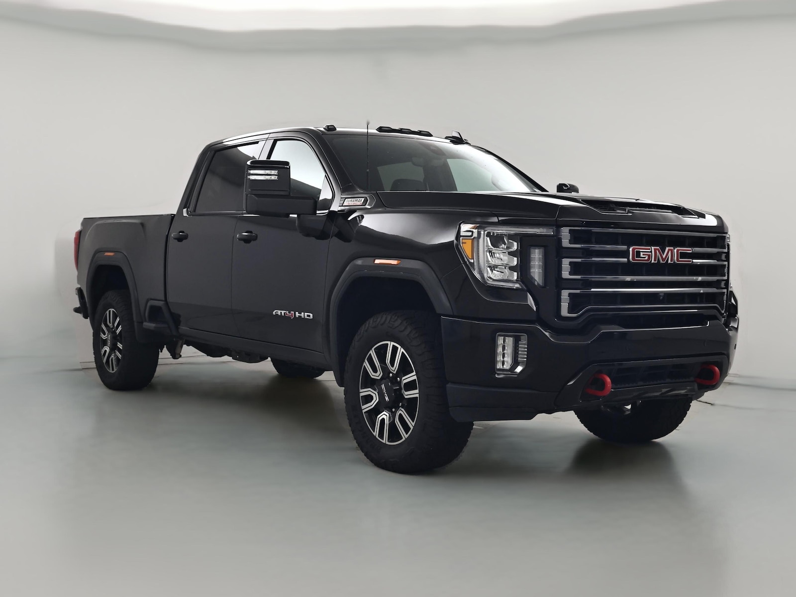 2023 GMC Sierra 3500HD