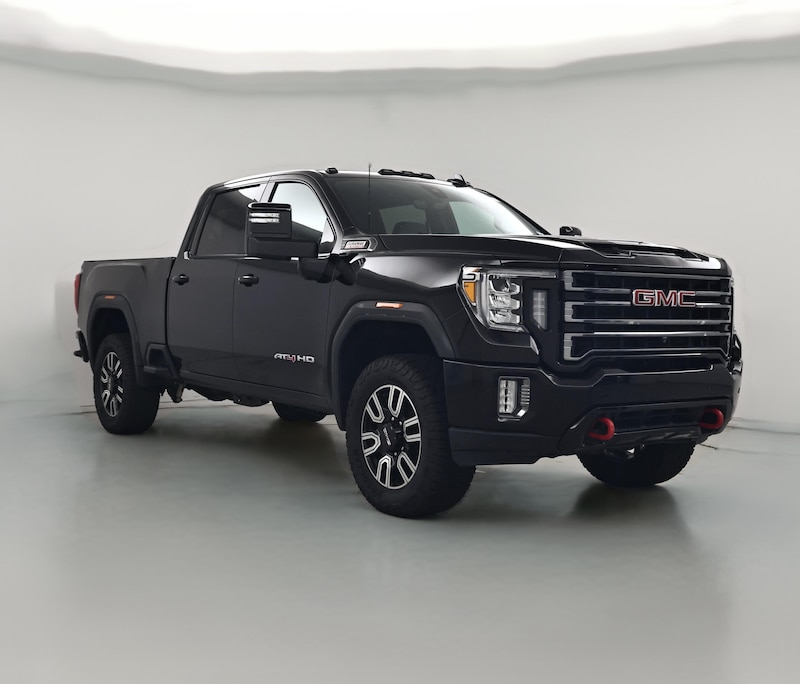 2023 GMC Sierra 3500 AT4