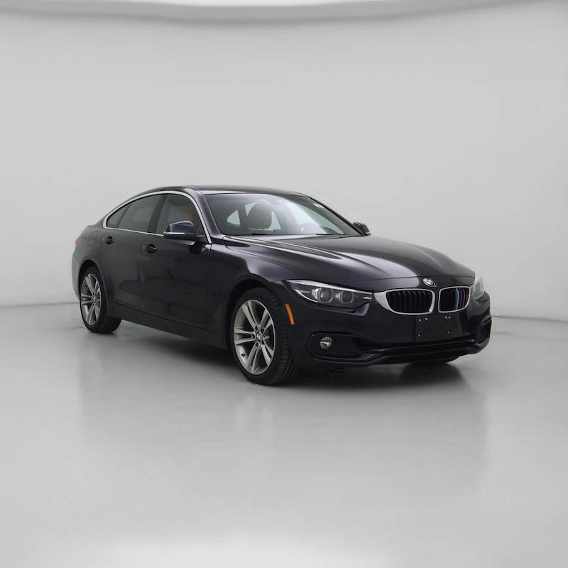 2019 BMW 430 I xDrive Gran Coupe