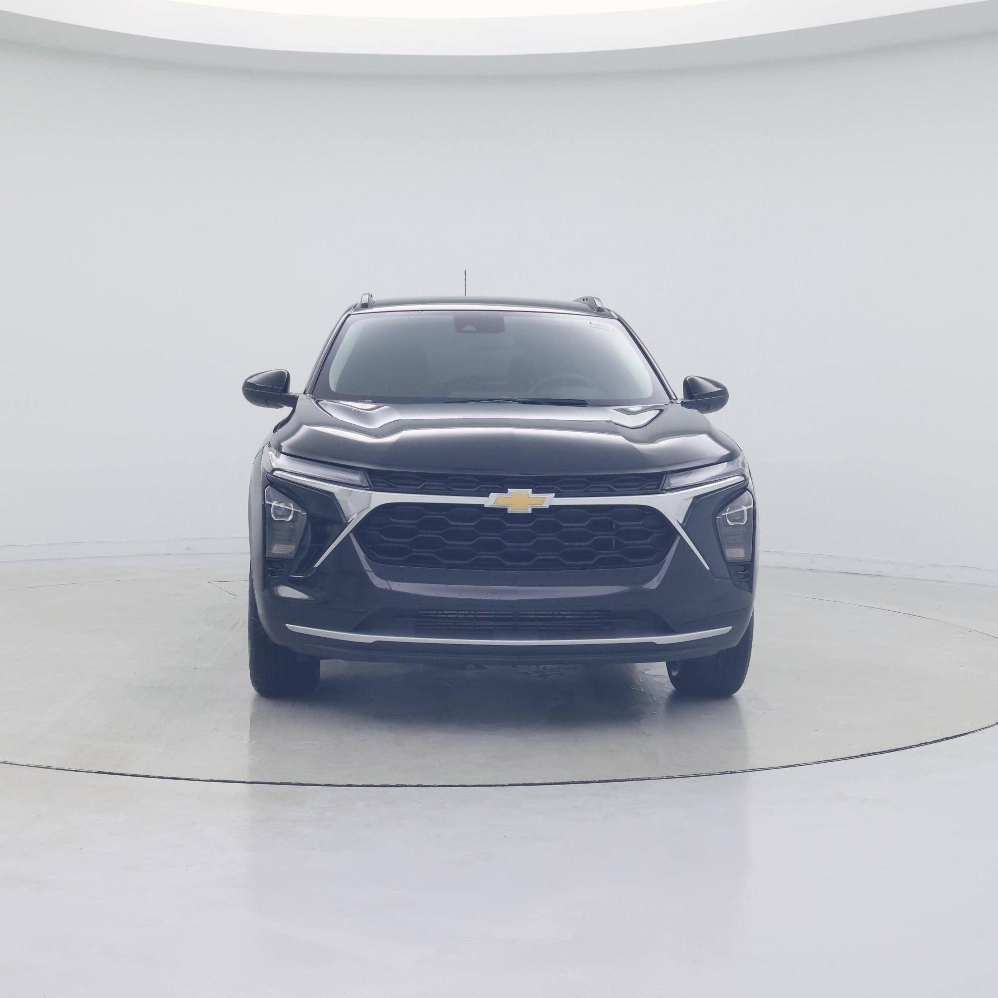 Thumbnail: 2025 Chevrolet Trax - 5