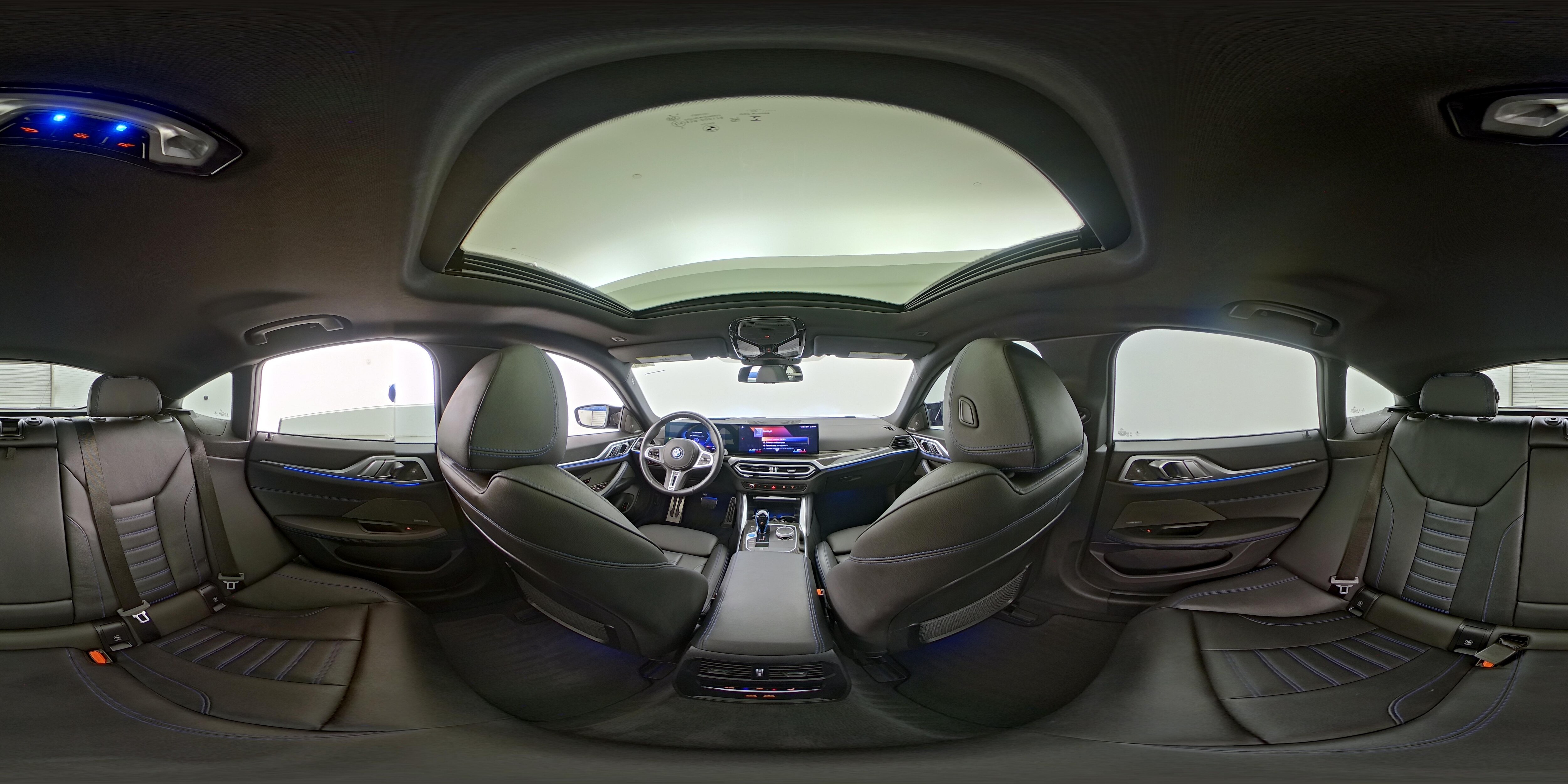 2023 BMW i4 M50 - Photo 26