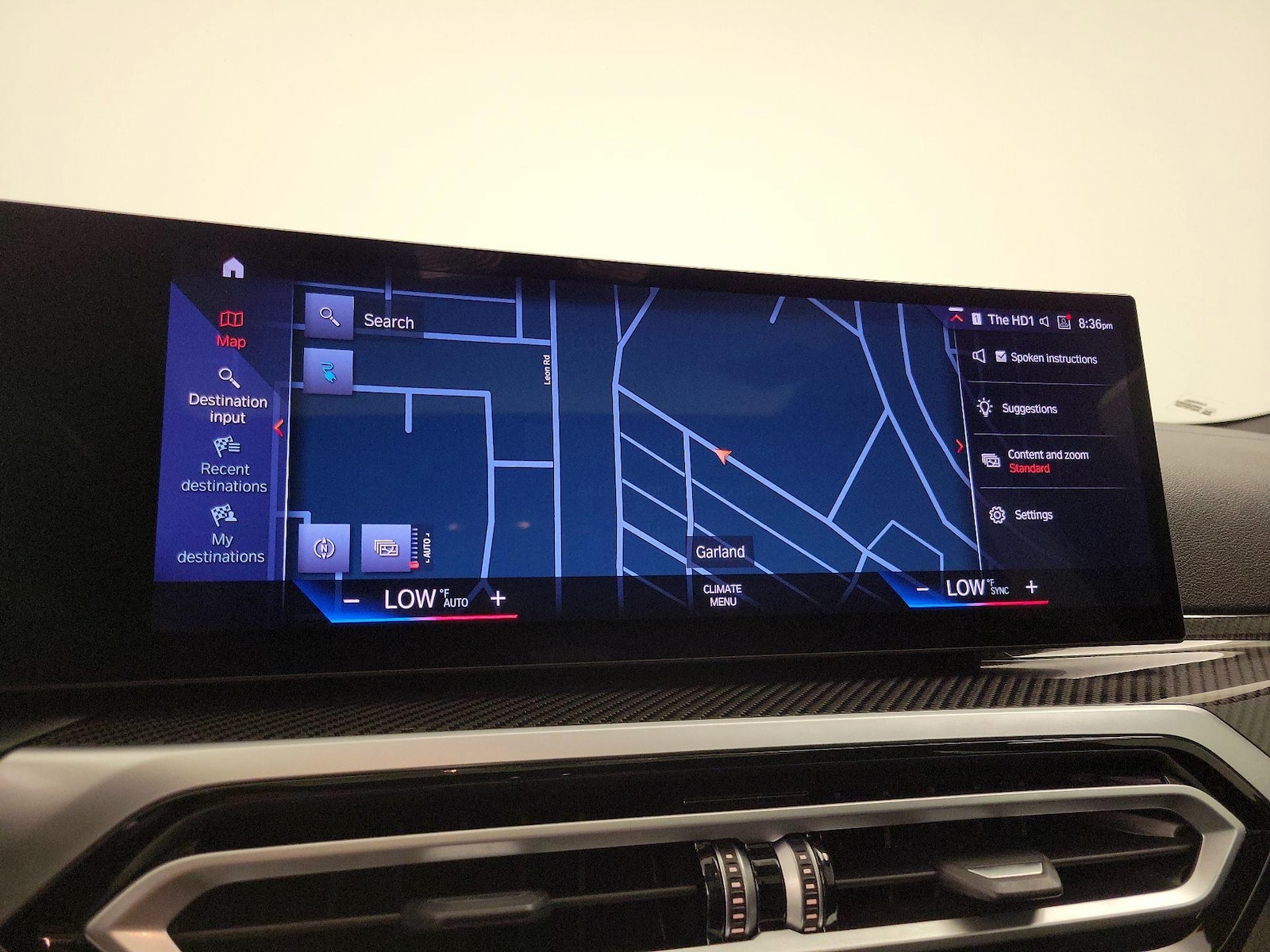 2023 BMW i4 M50 - Photo 15