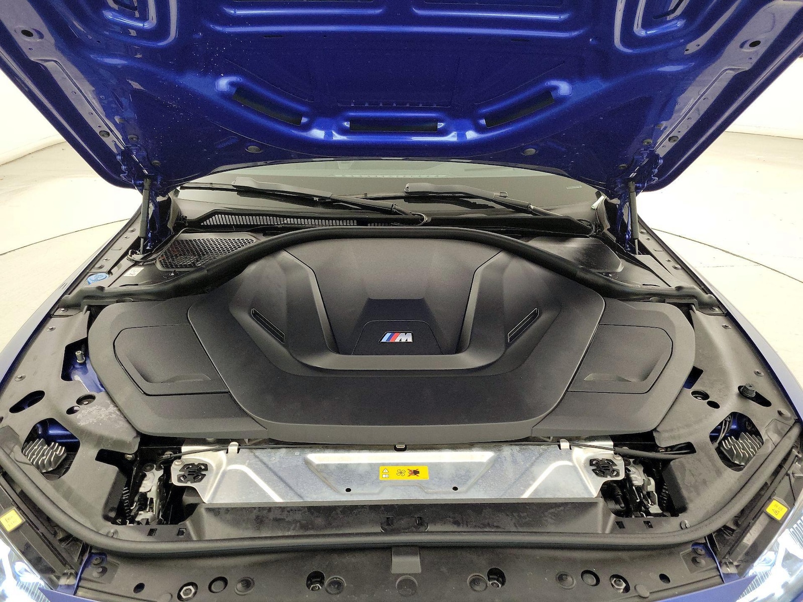 2023 BMW i4 M50 - Photo 23