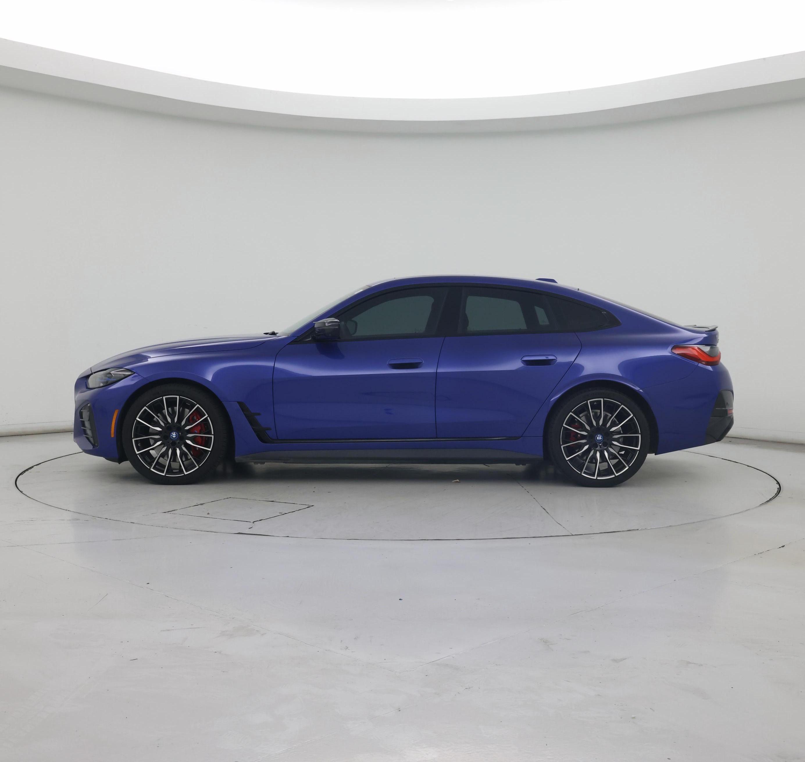 Thumbnail: 2023 BMW i4 - 3