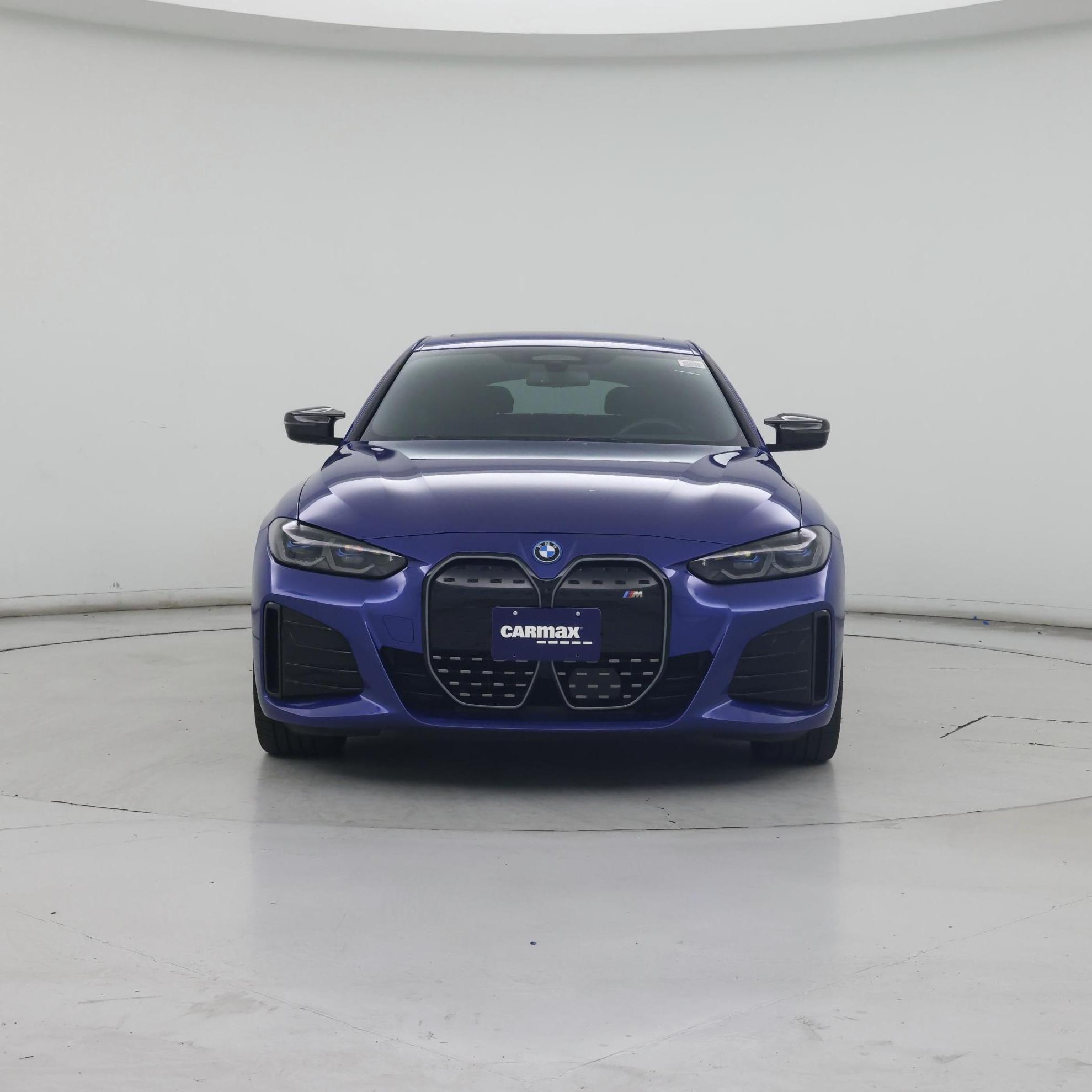 Thumbnail: 2023 BMW i4 - 5