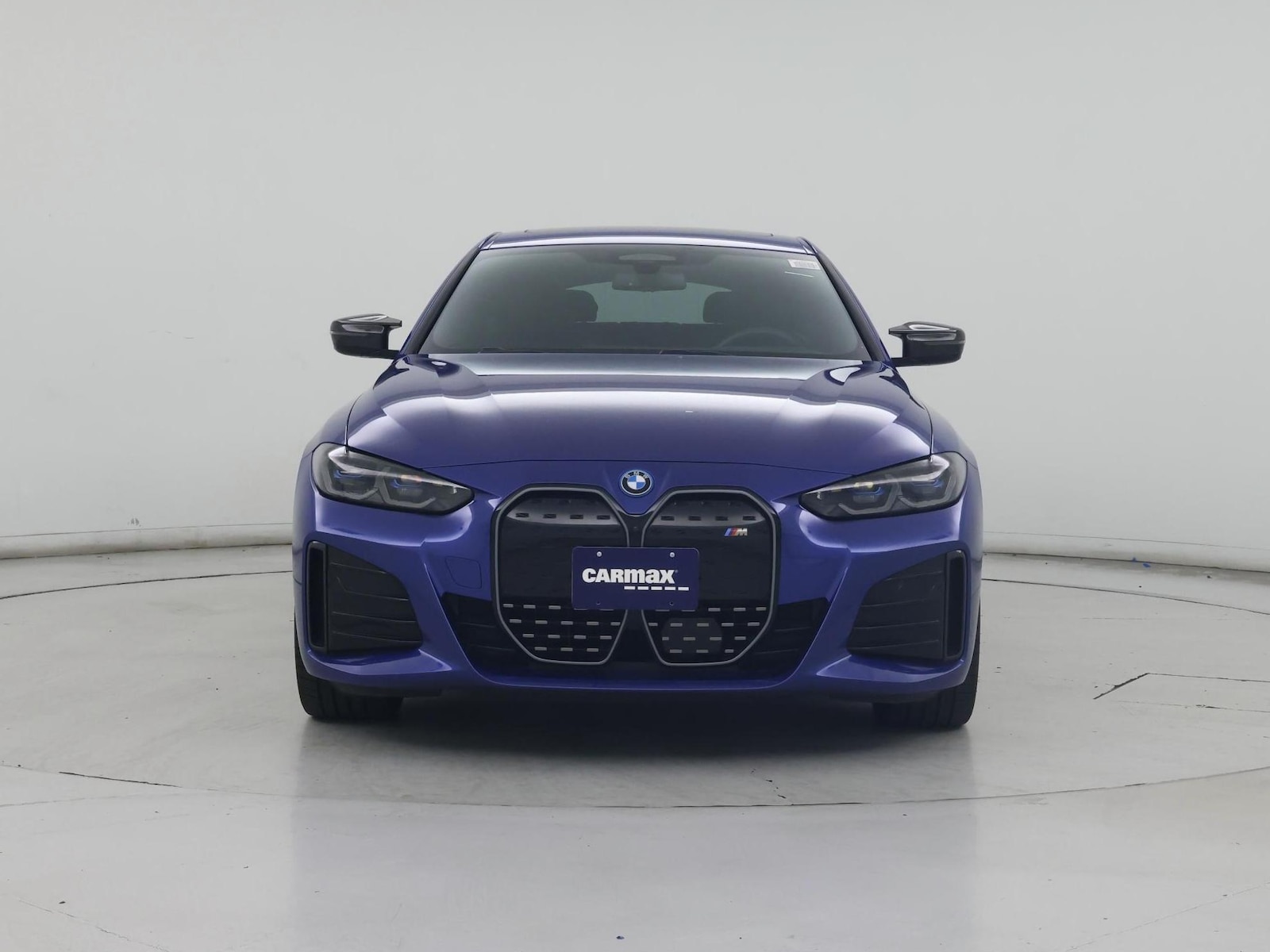2023 BMW i4 M50 - Photo 6