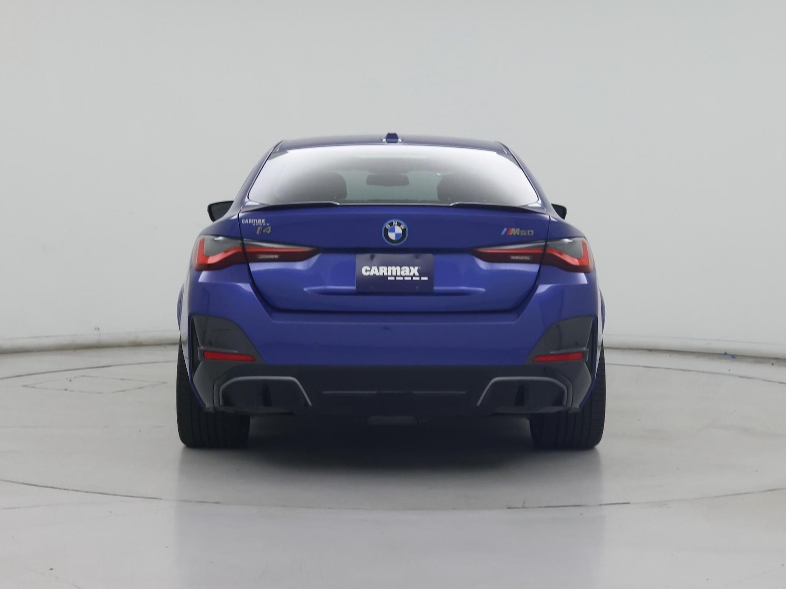 2023 BMW i4 M50 - Photo 7