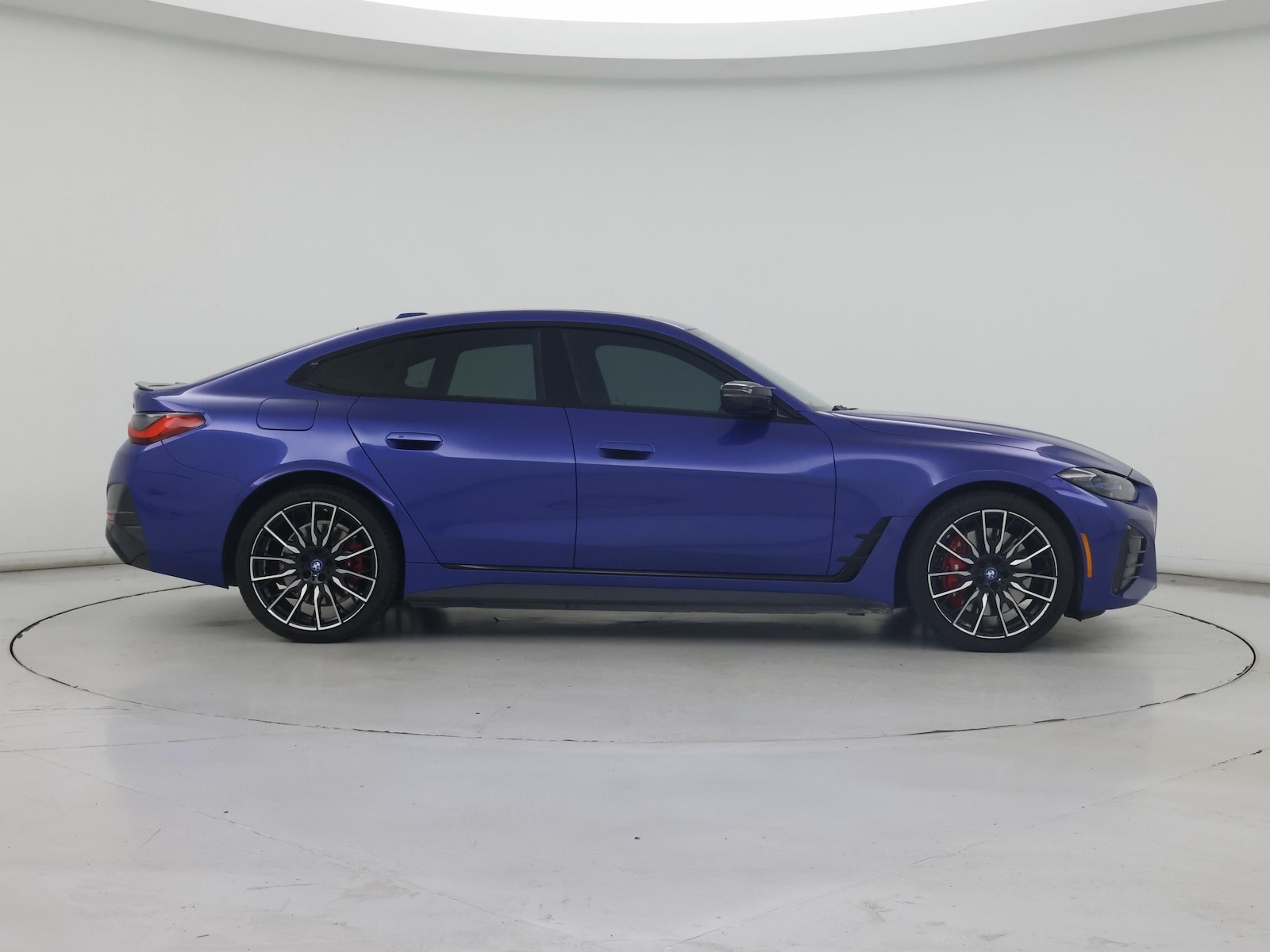 2023 BMW i4 M50 - Photo 8
