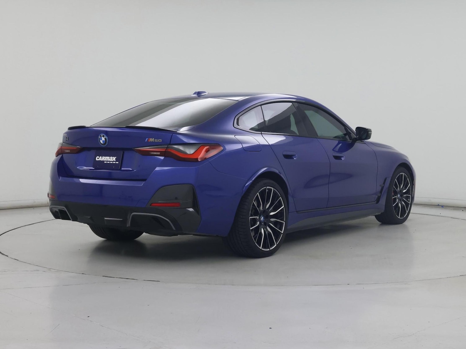 2023 BMW i4 M50 - Photo 9