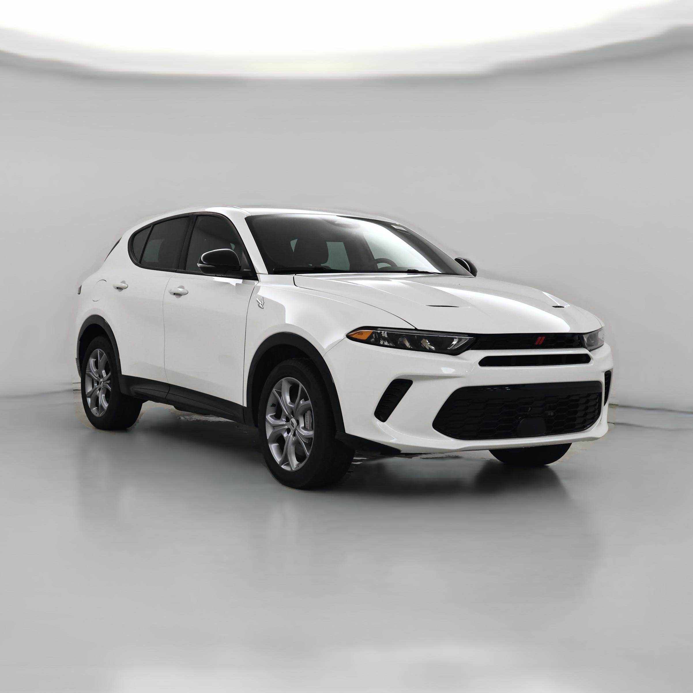 Thumbnail: 2025 Dodge Hornet - 1