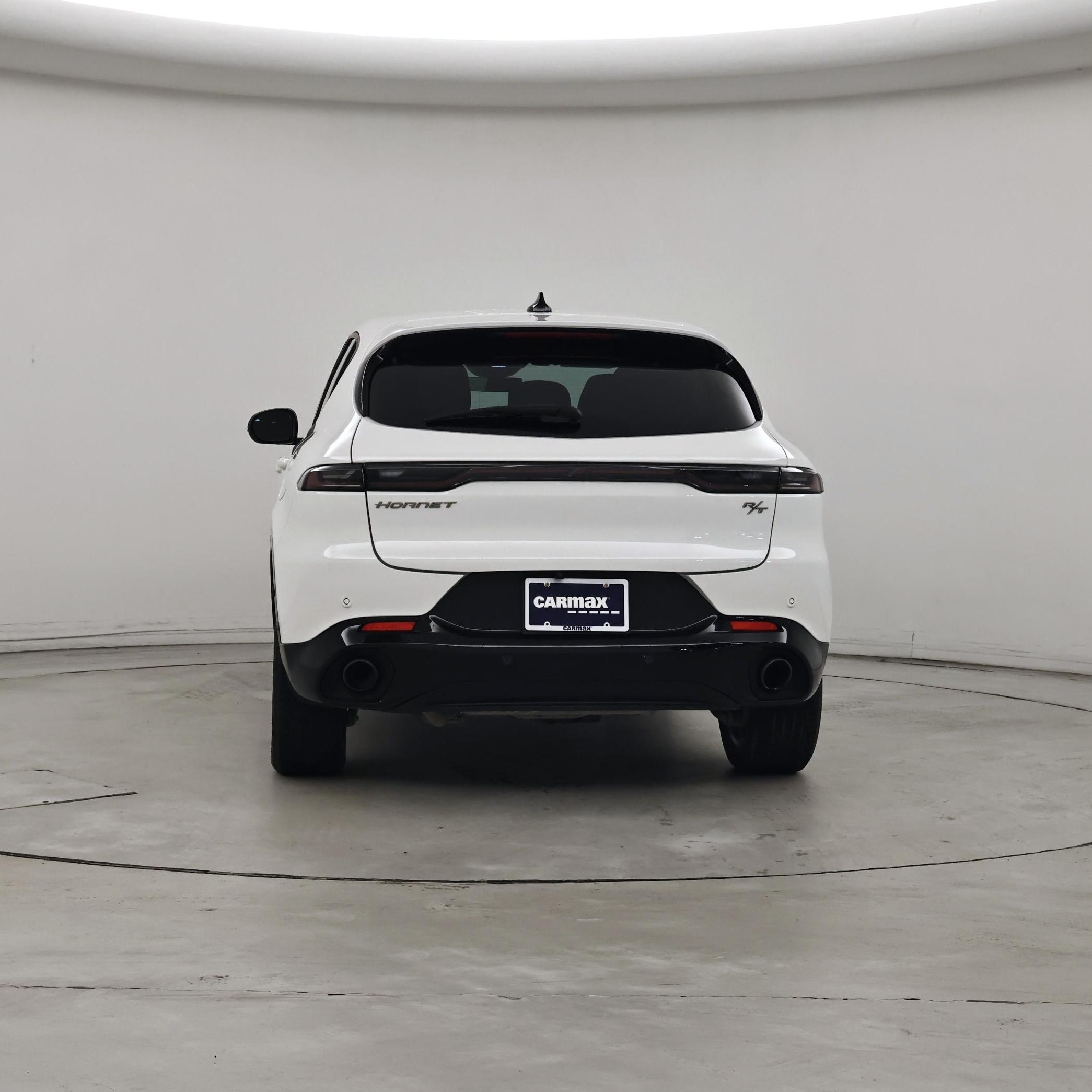 Thumbnail: 2025 Dodge Hornet - 6