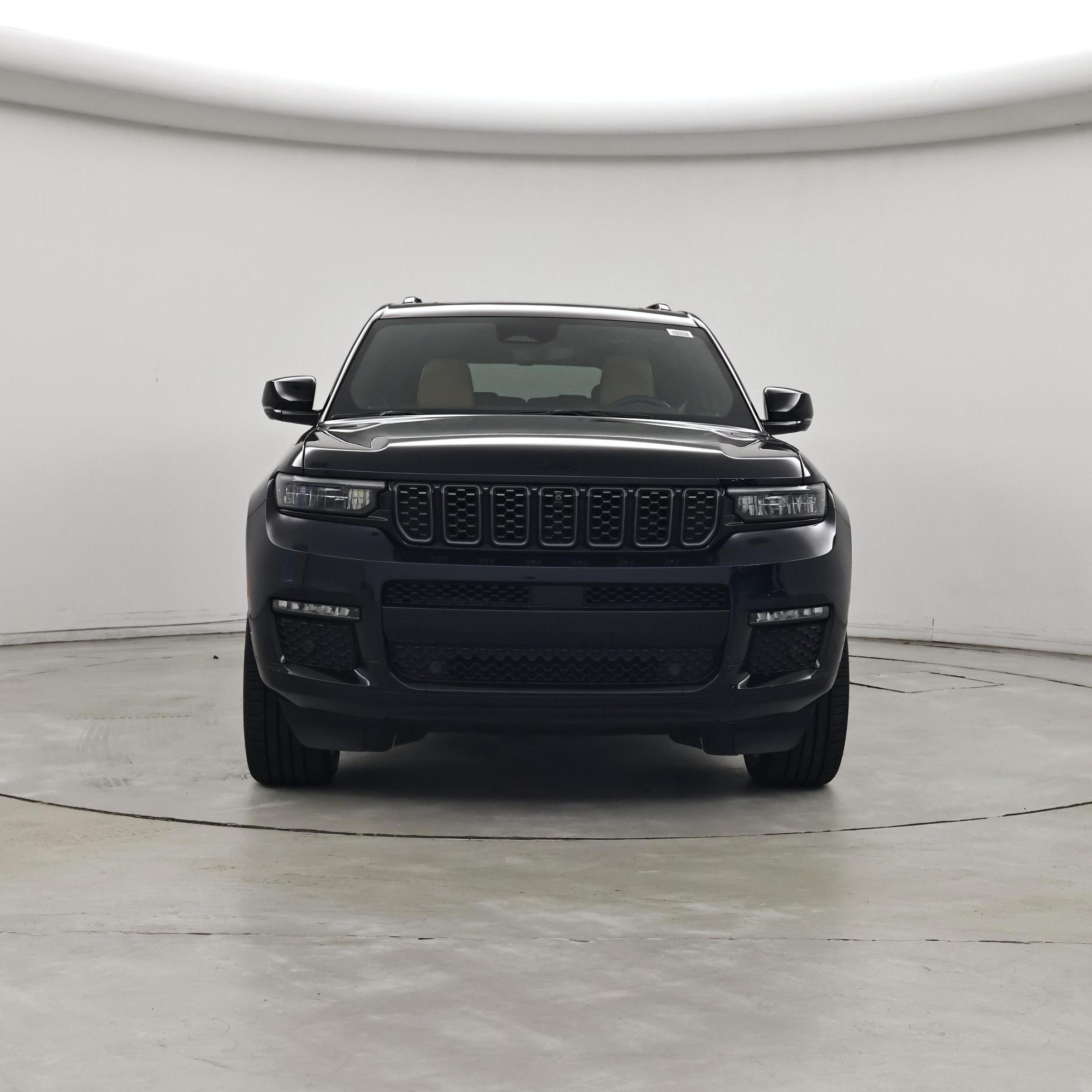 Thumbnail: 2024 Jeep Grand Cherokee L - 5