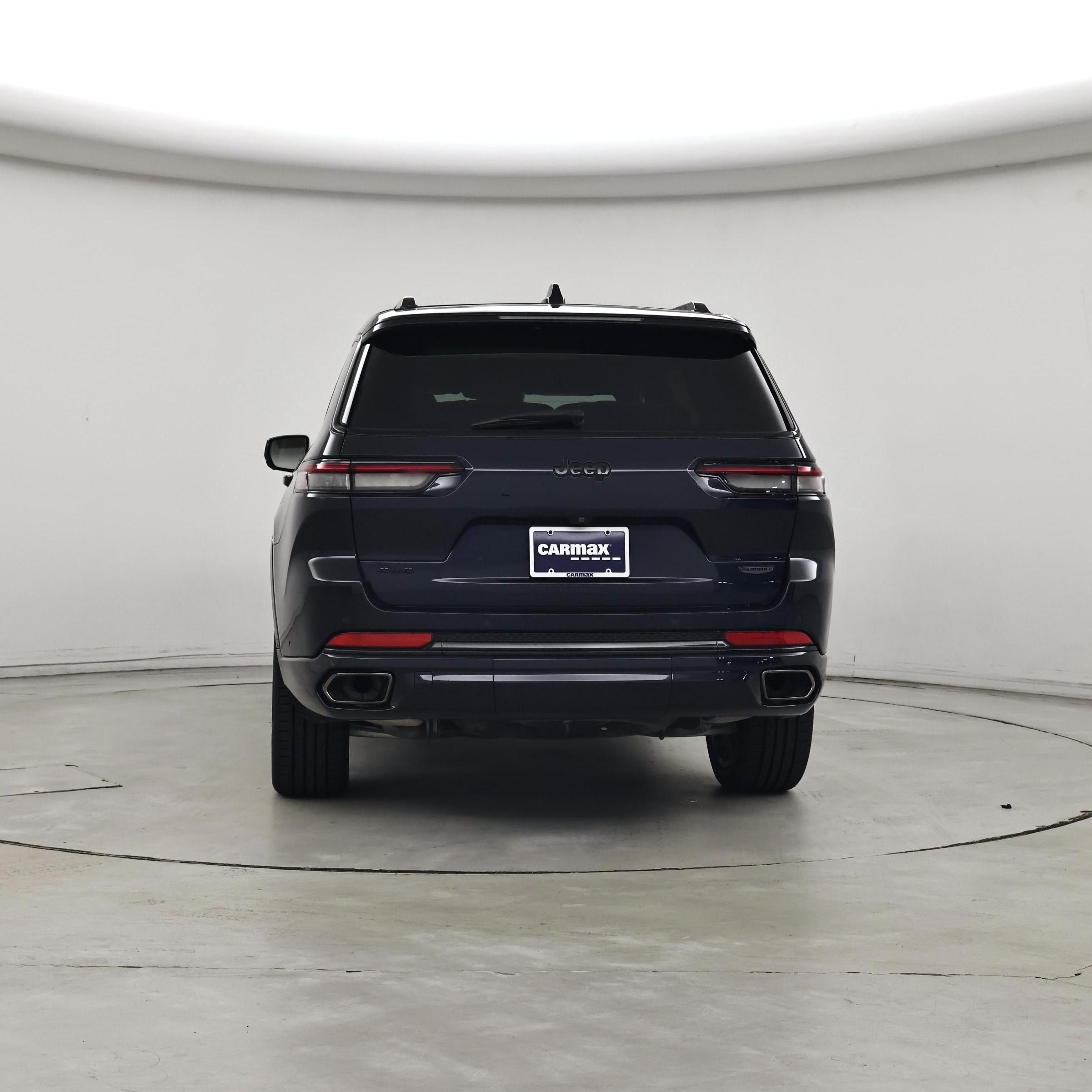 Thumbnail: 2024 Jeep Grand Cherokee L - 6