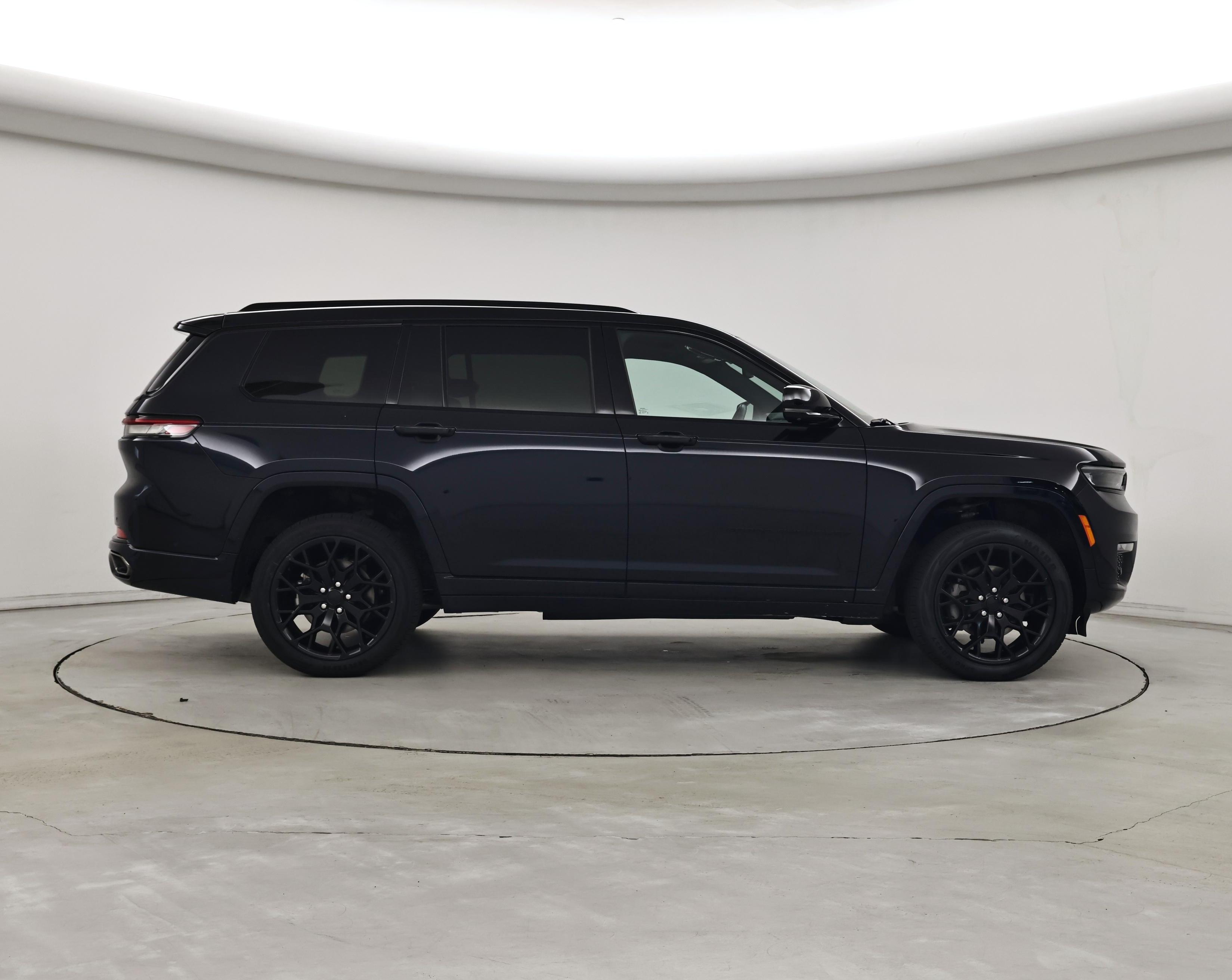 Thumbnail: 2024 Jeep Grand Cherokee L - 7