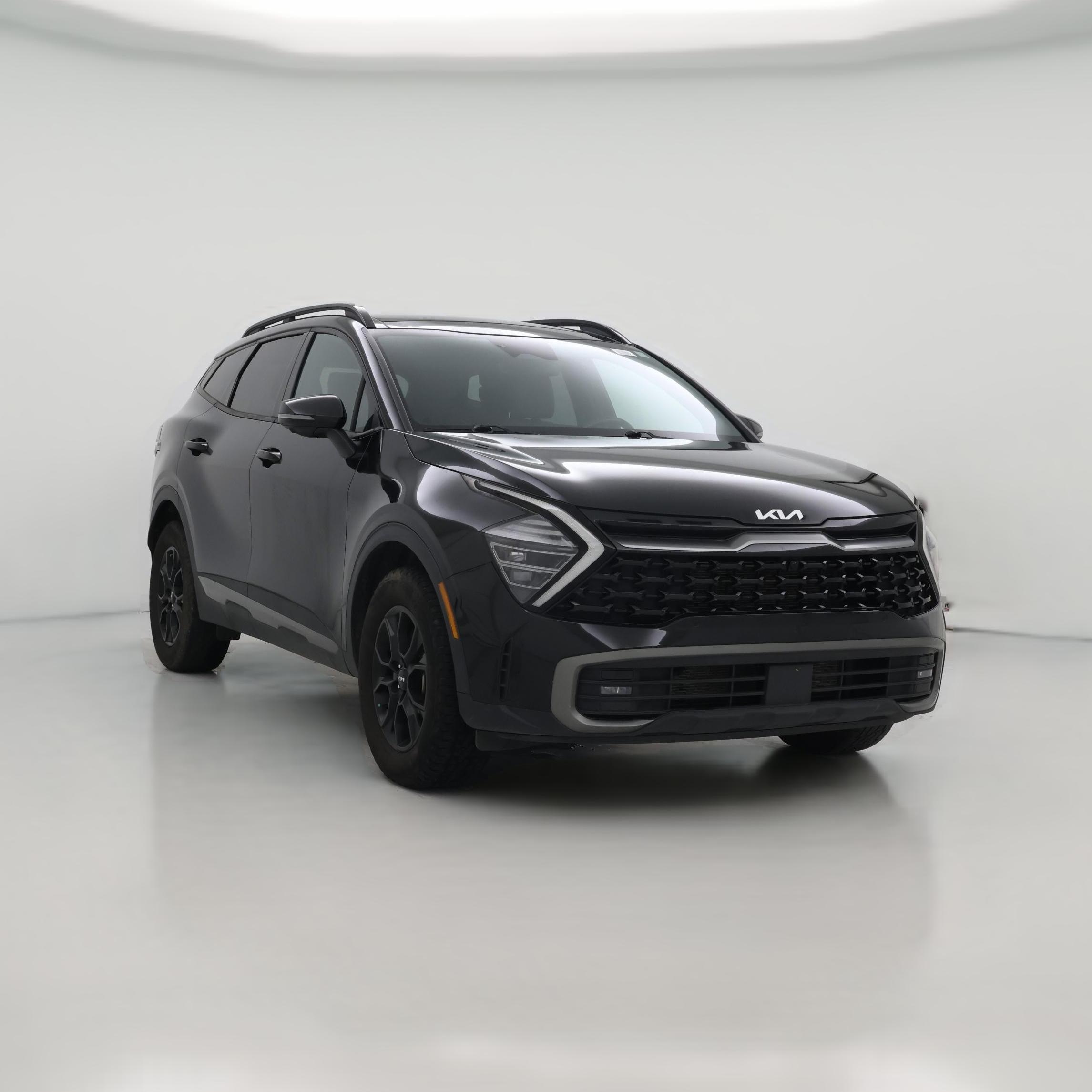 Thumbnail: 2024 Kia Sportage - 1
