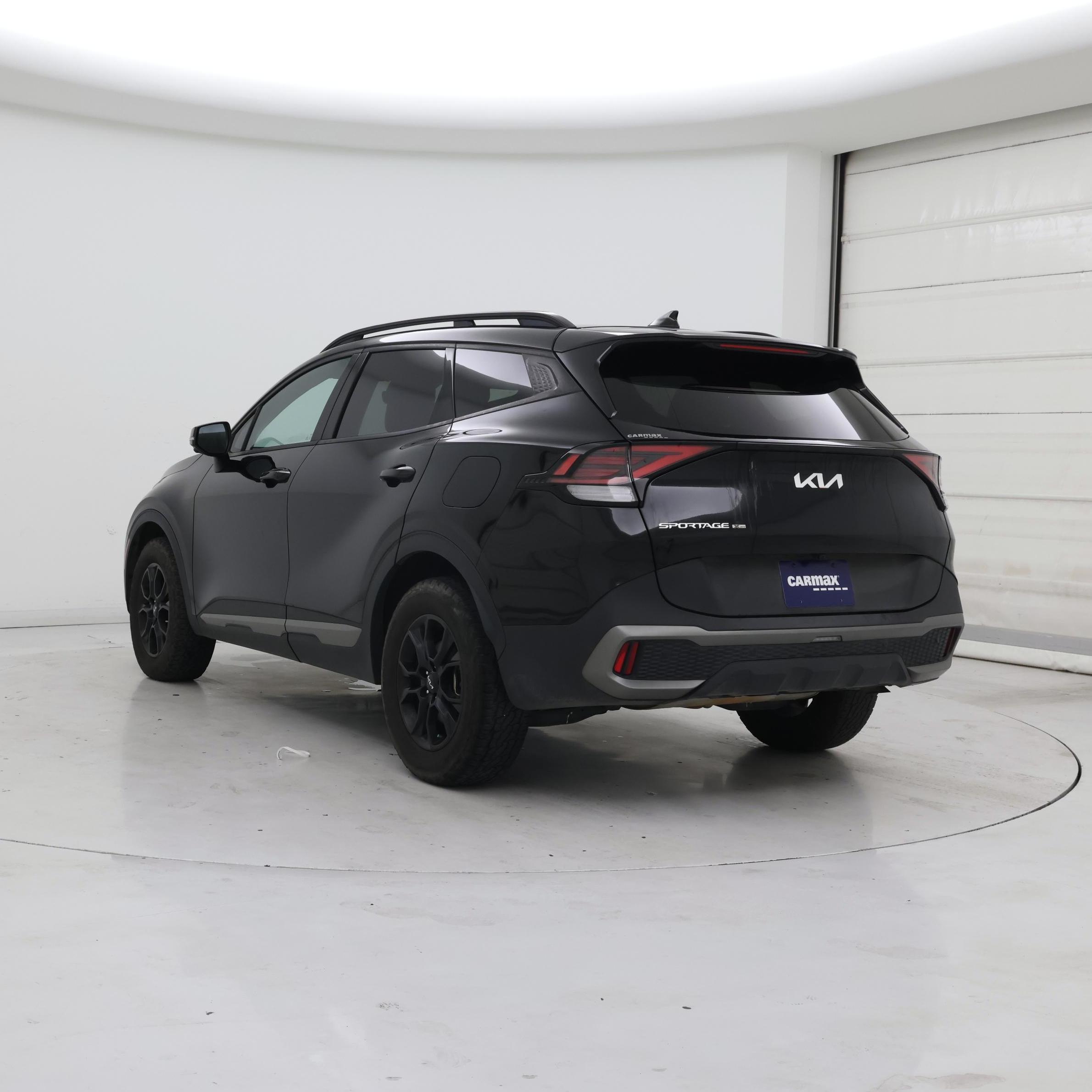 Thumbnail: 2024 Kia Sportage - 2