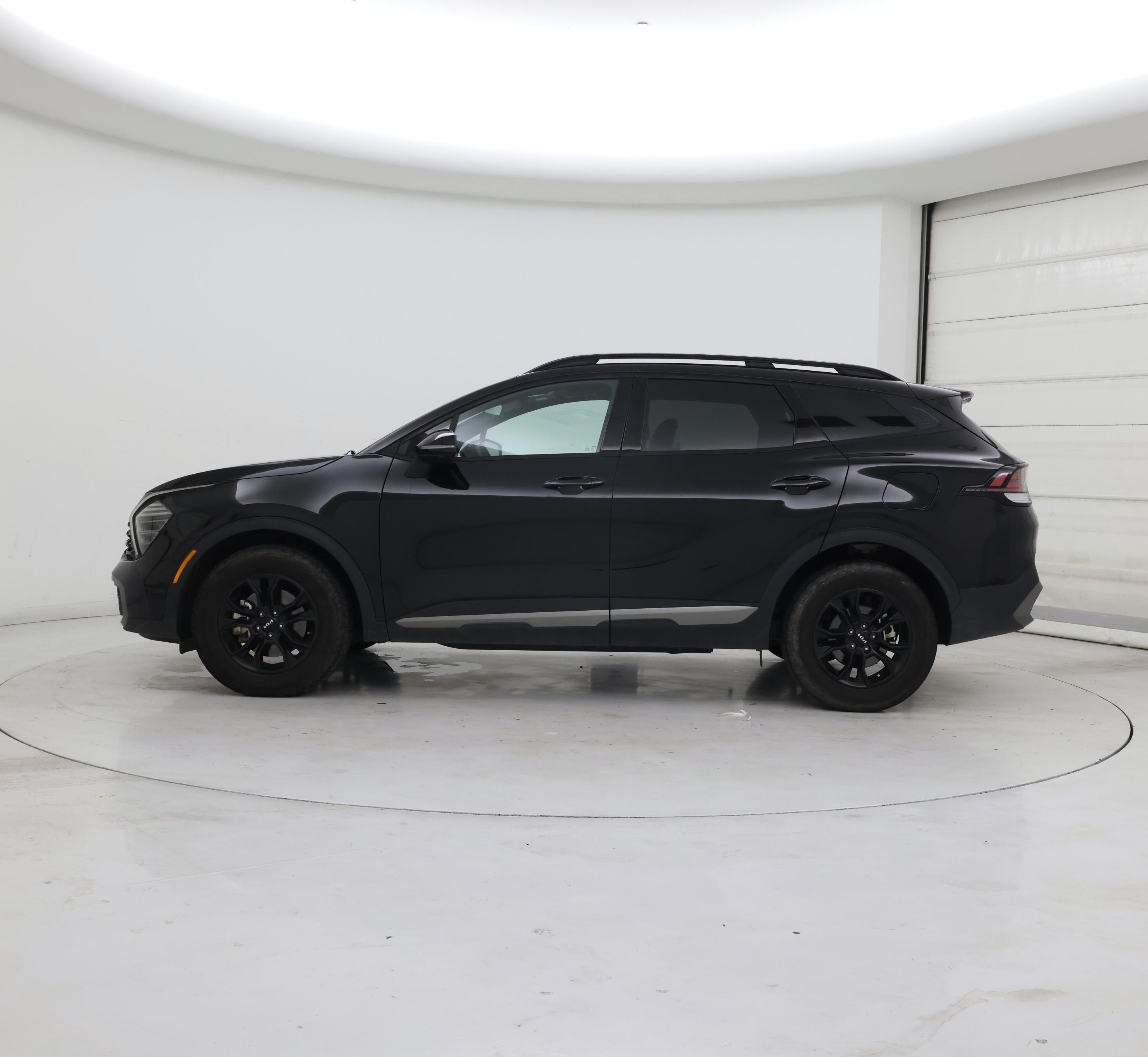 Thumbnail: 2024 Kia Sportage - 3