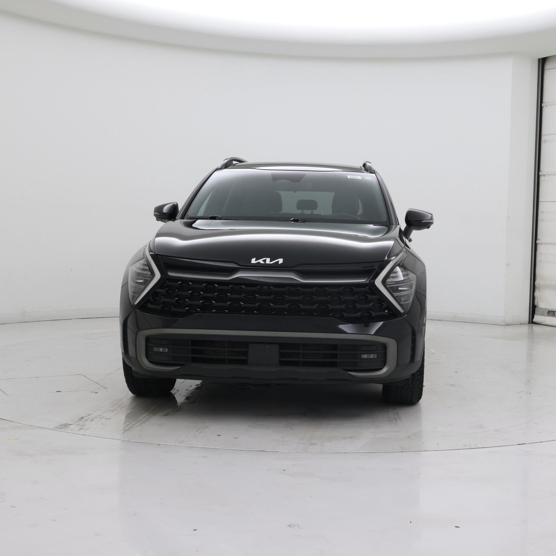 Thumbnail: 2024 Kia Sportage - 5
