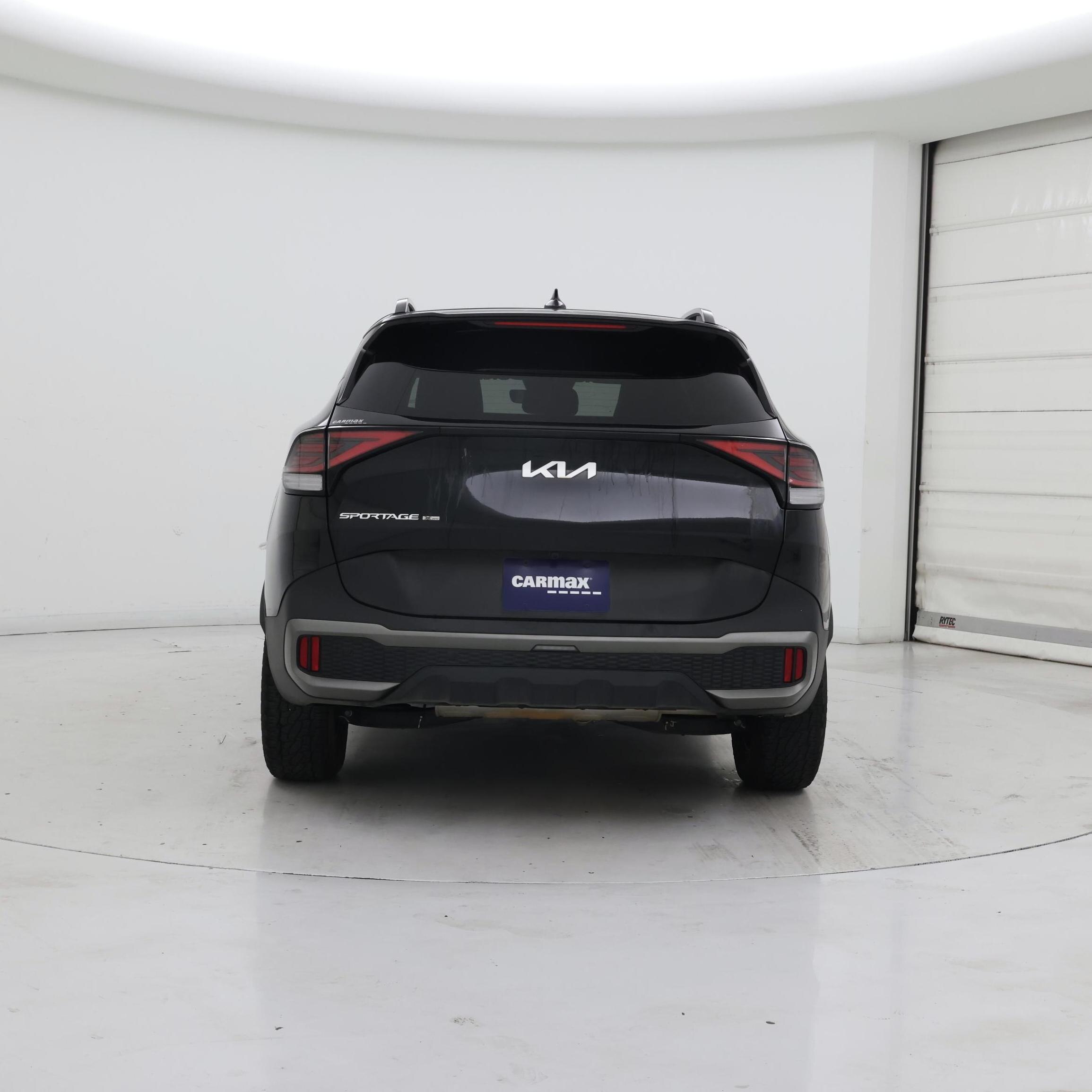 Thumbnail: 2024 Kia Sportage - 6