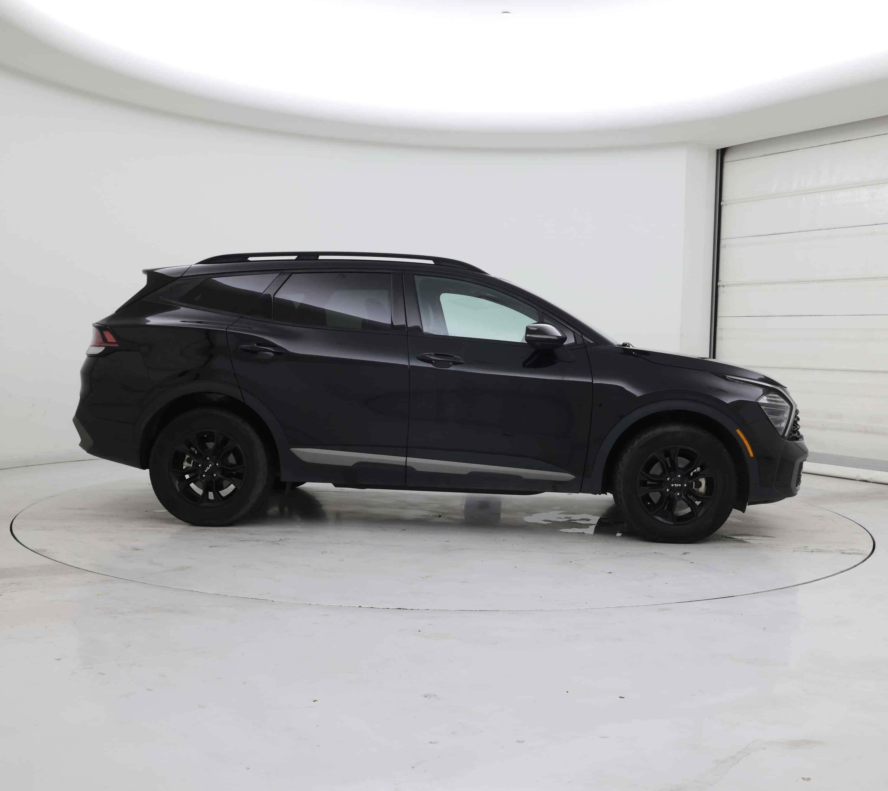 Thumbnail: 2024 Kia Sportage - 7