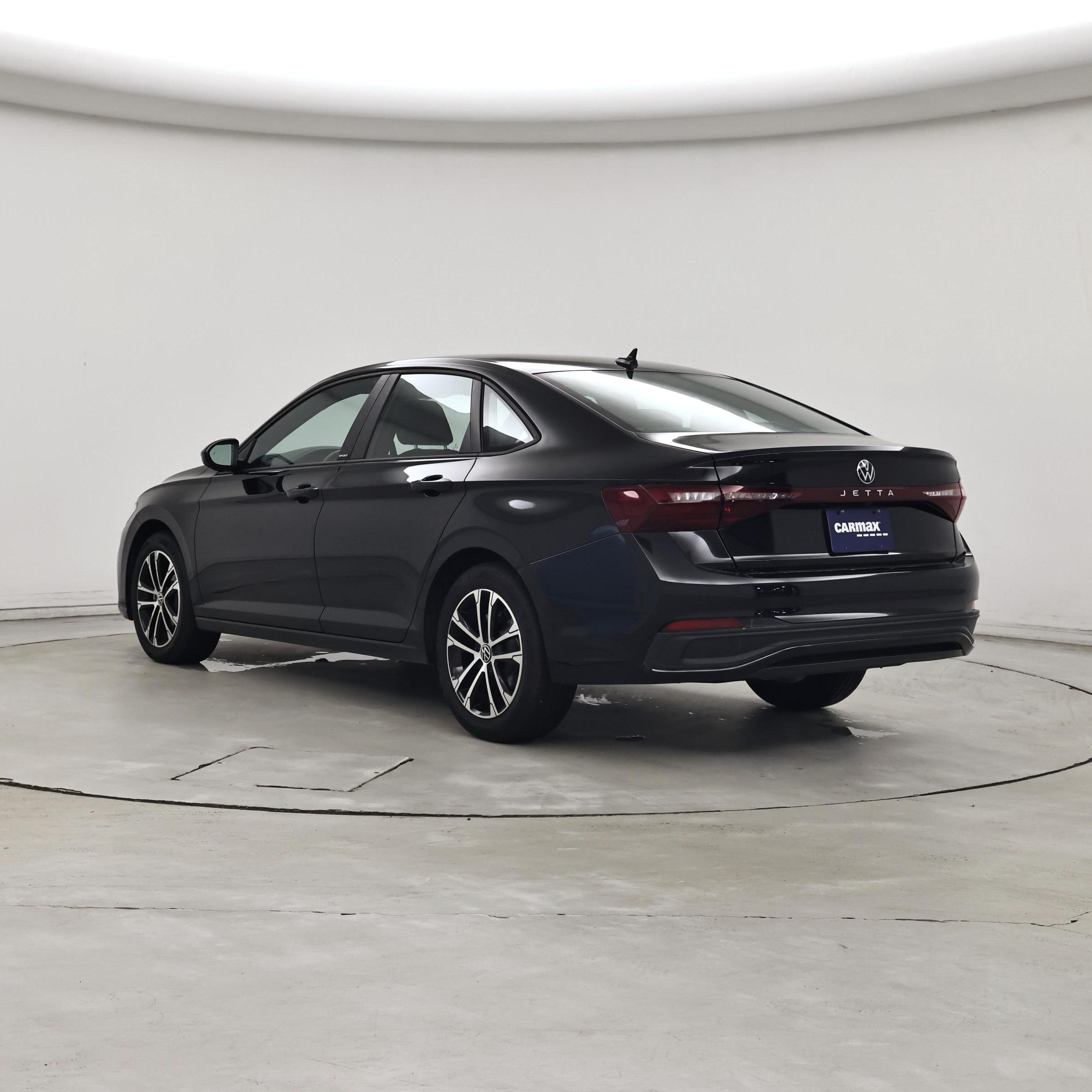 Thumbnail: 2025 Volkswagen Jetta - 2