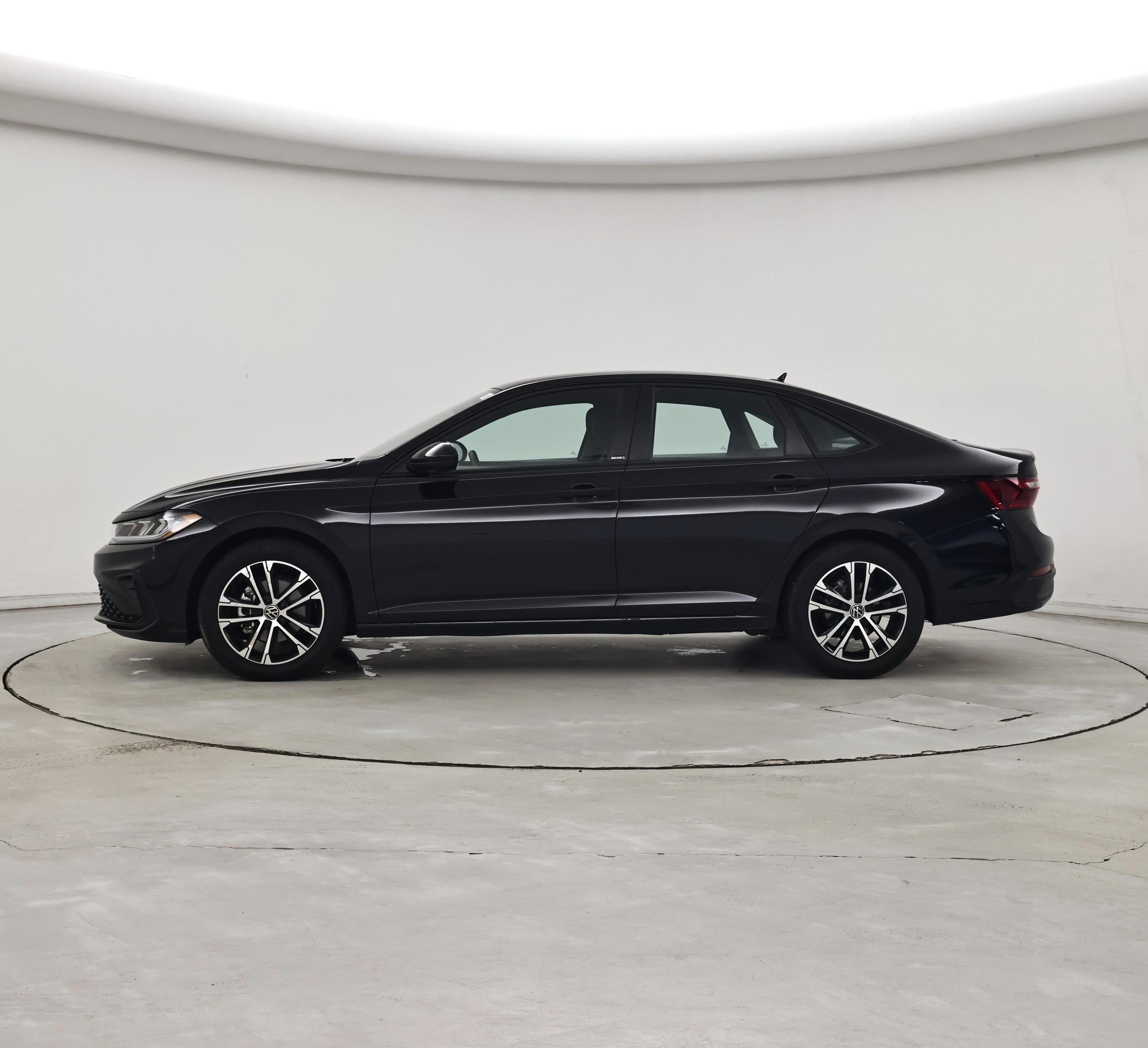 Thumbnail: 2025 Volkswagen Jetta - 3